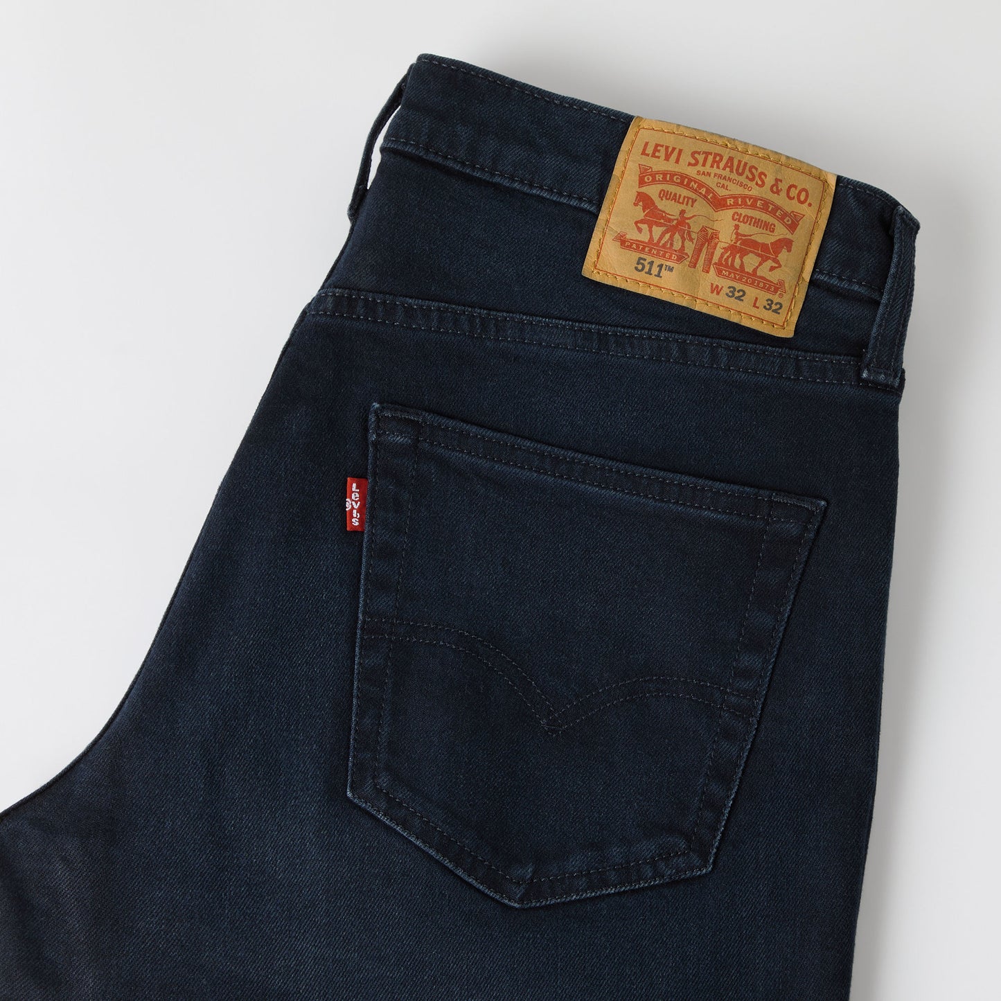 Levi's® Men's 511 Slim Jeans