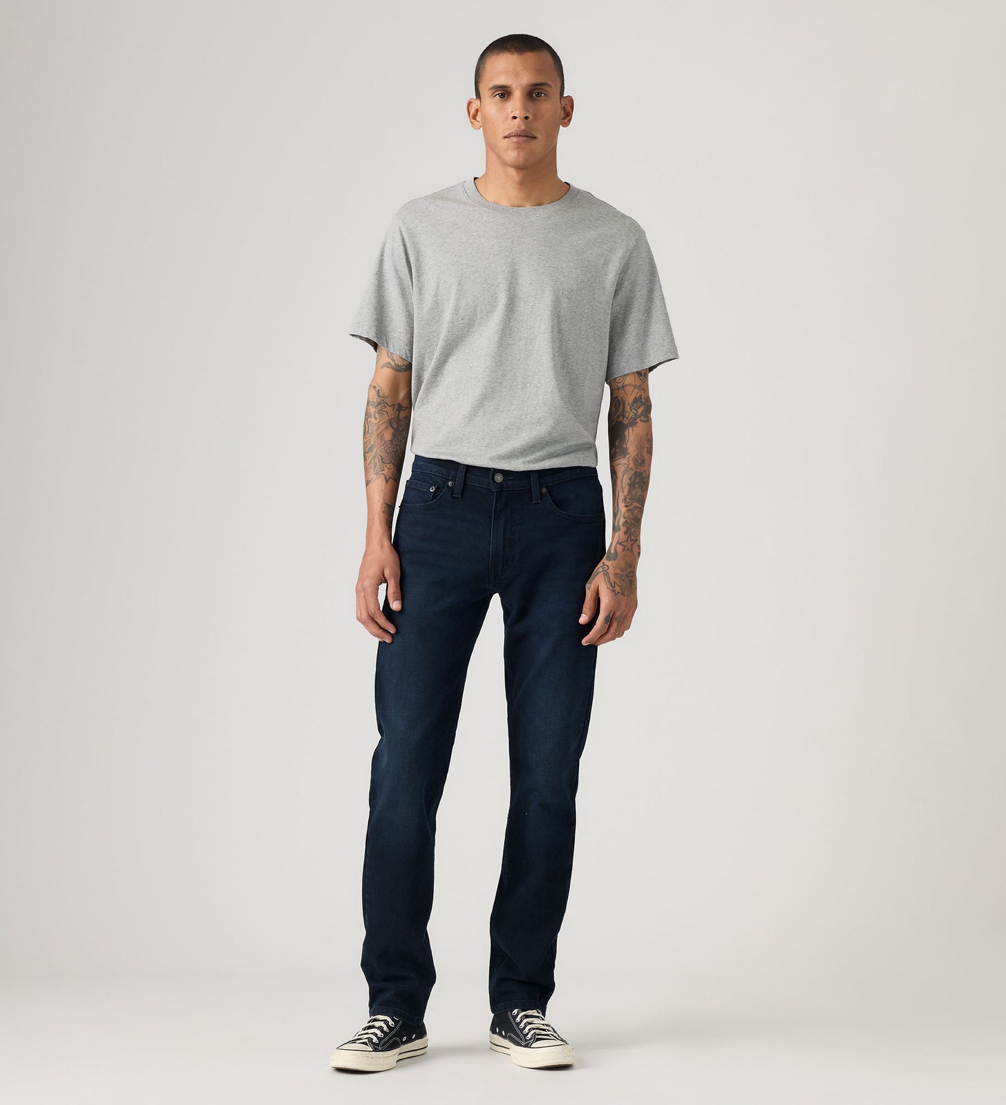 Main 2 - Levi's® Men's 511 Slim Jeans - 045116533