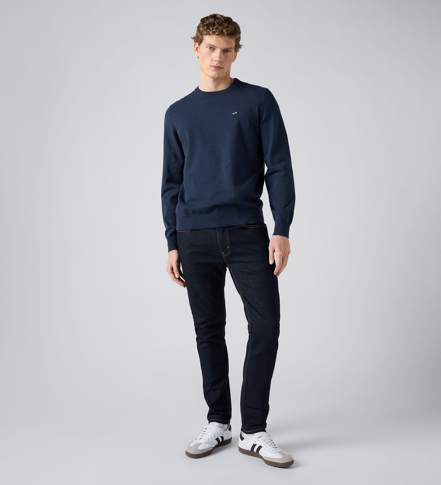 Main 1 - Levi's® Men's 510™ Skinny Jeans - 055100692