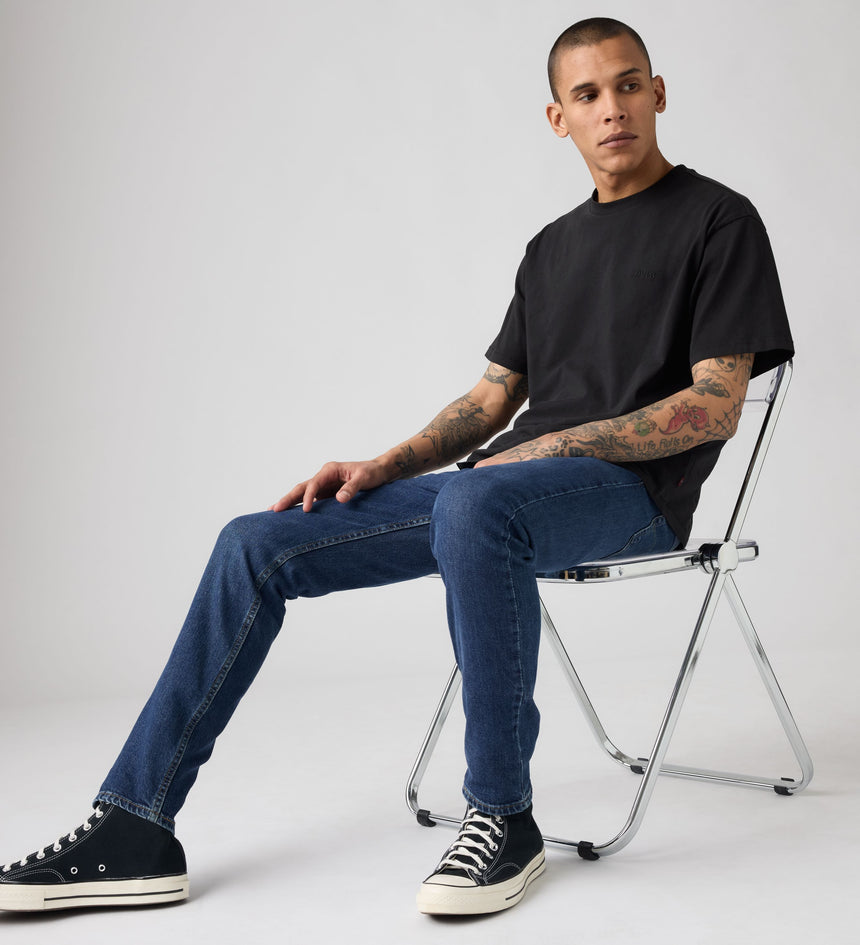 Main 1 - Levi's® Men's 510™ Skinny Jeans - 055101270