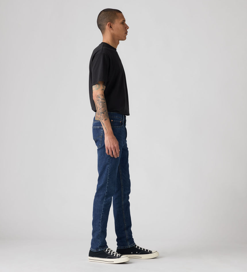 Main 3 - Levi's® Men's 510™ Skinny Jeans - 055101270