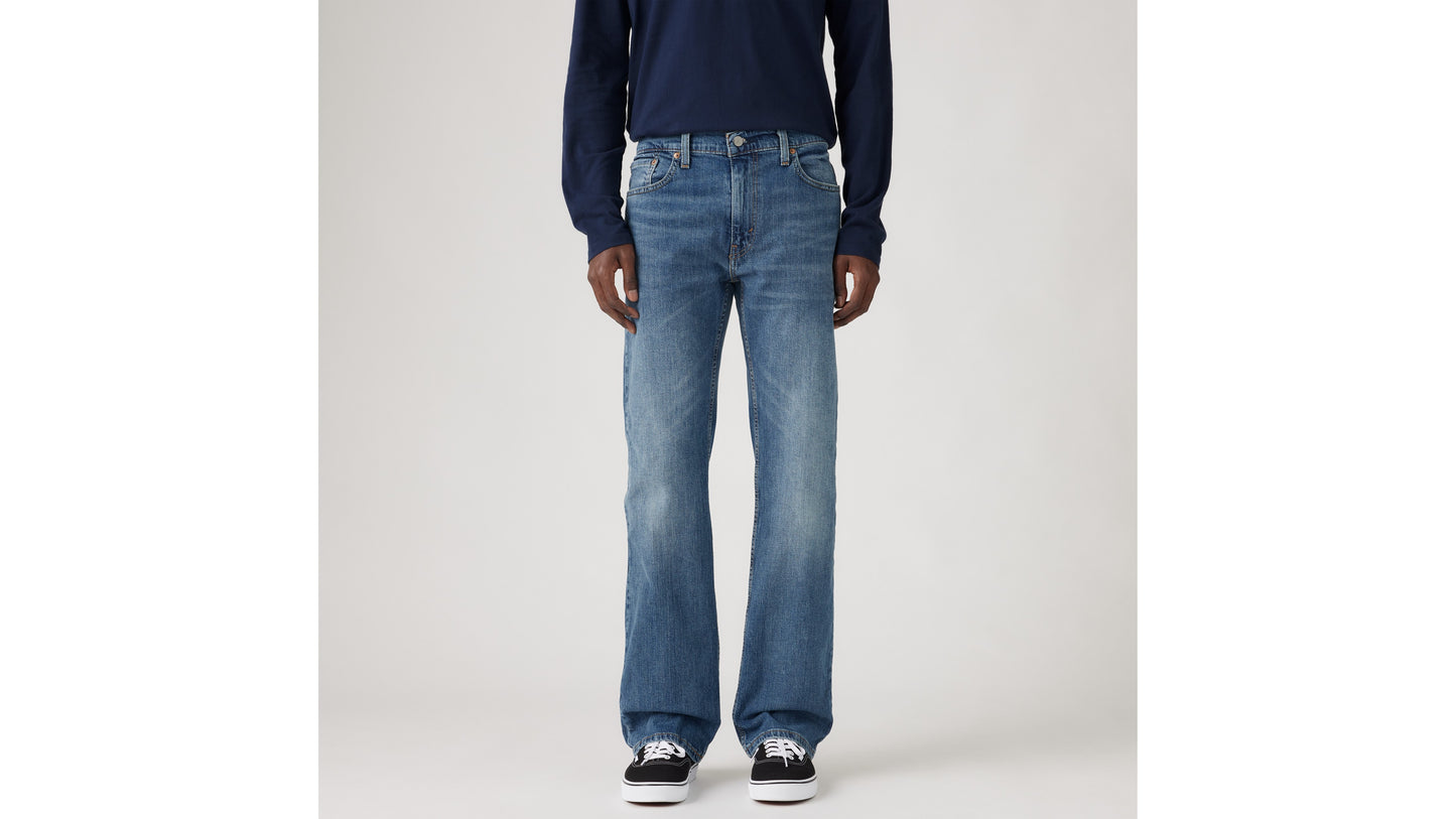 Levi's® Men's 527™ Slim Bootcut Jeans