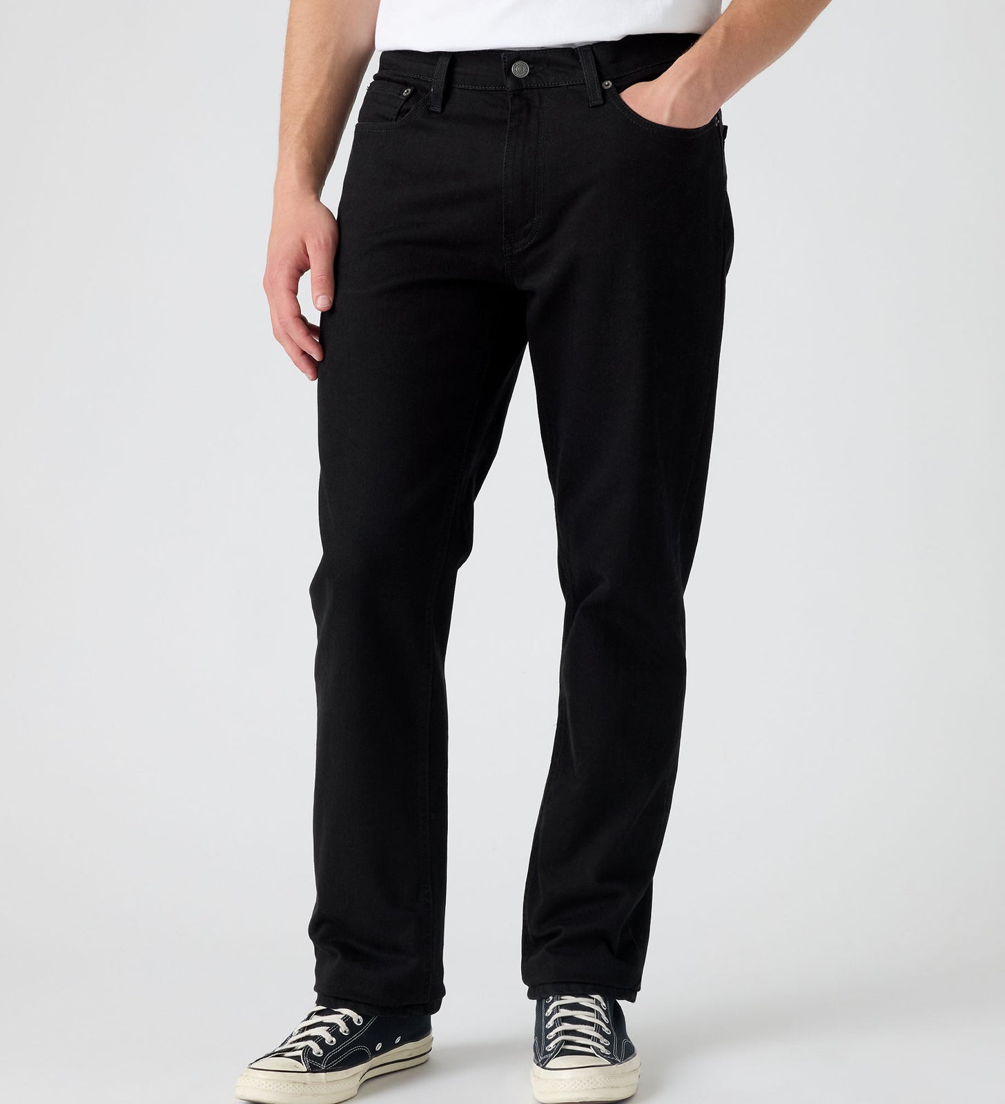 Main 5 - Levi's® Men's 541™ Athletic Taper Jeans - 181810422