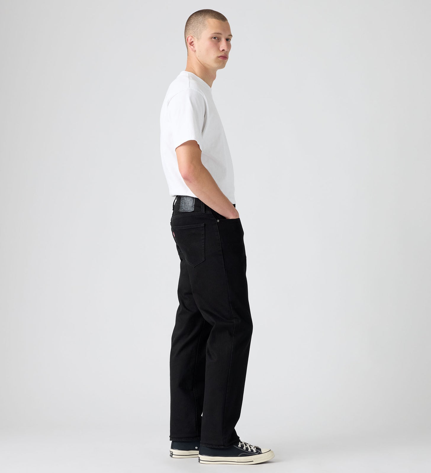 Main 3 - Levi's® Men's 541™ Athletic Taper Jeans - 181810422