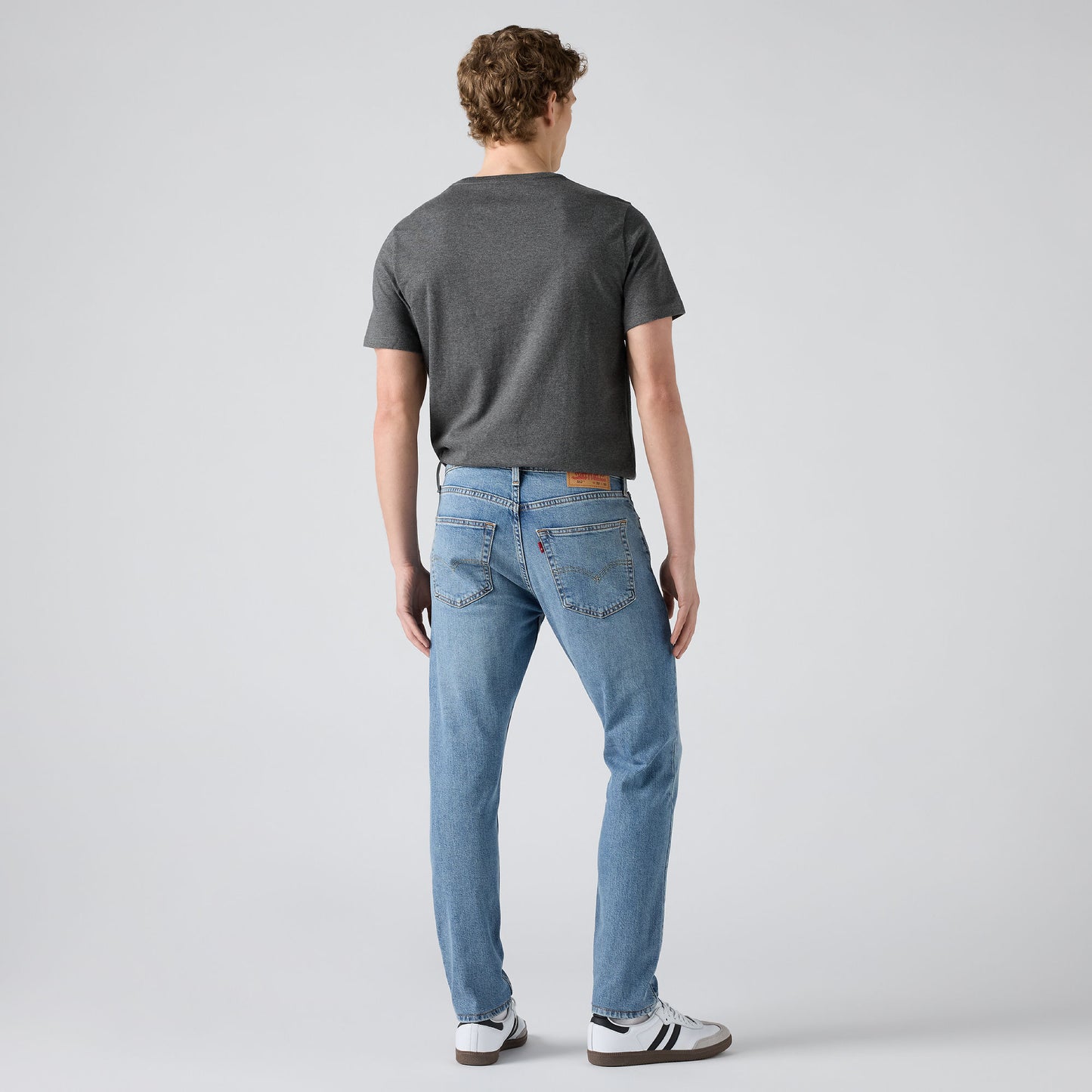 Levi's® Men's 512™ Slim Taper Jeans