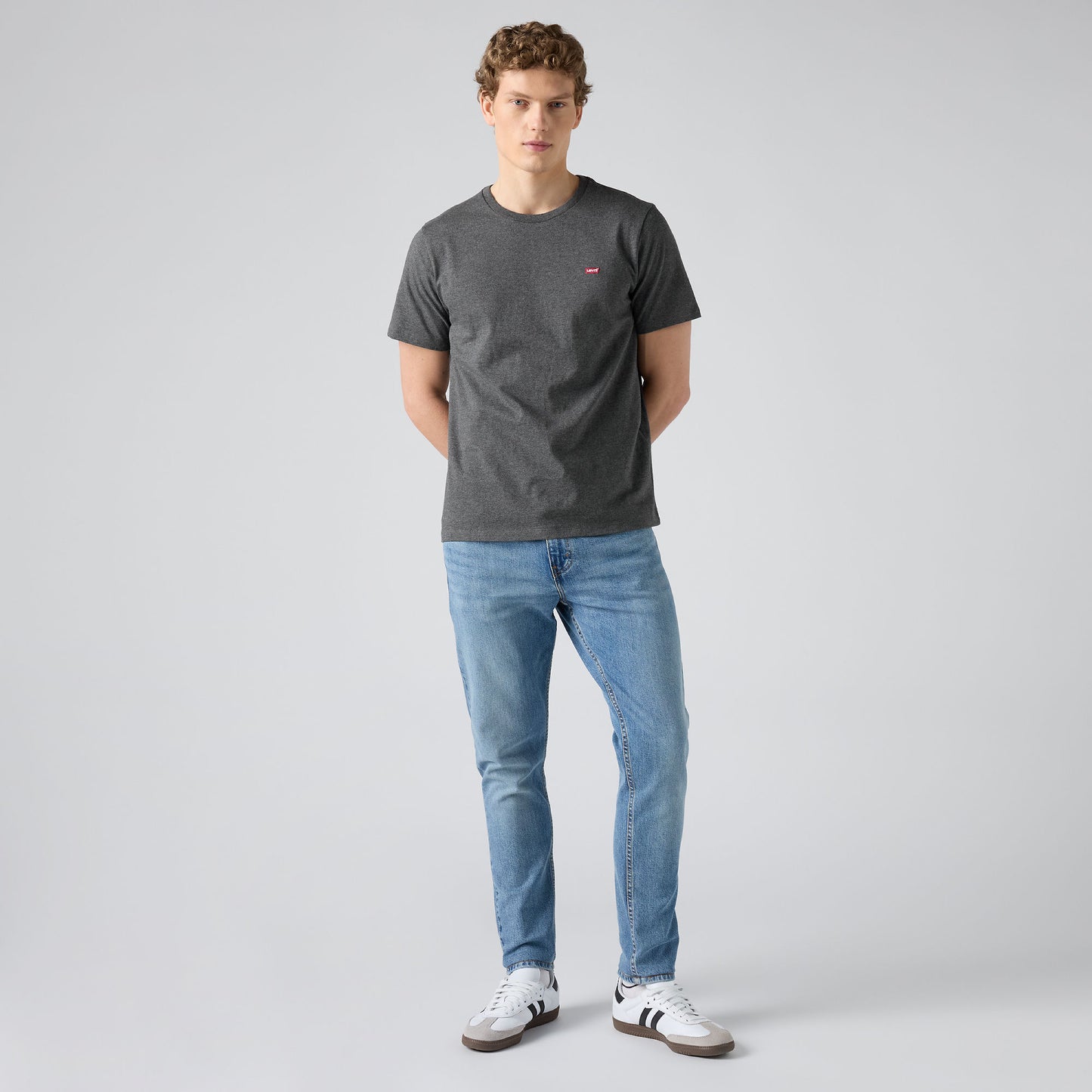 Levi's® Men's 512™ Slim Taper Jeans