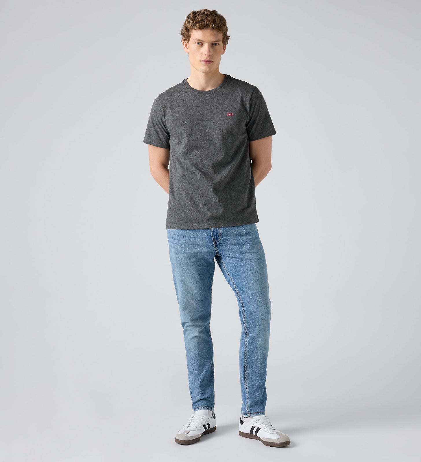Main 1 - Levi's® Men's 512™ Slim Taper Jeans - 288331194