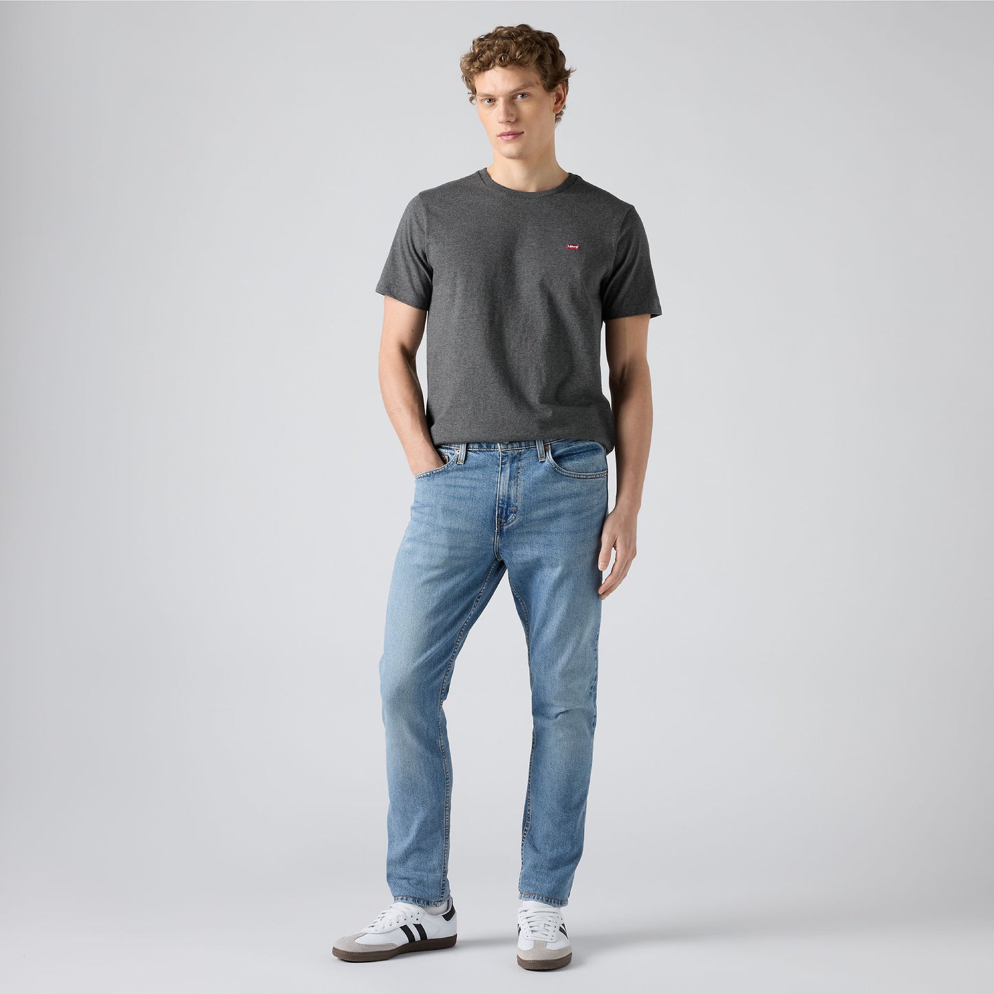 Levi's® Men's 512™ Slim Taper Jeans