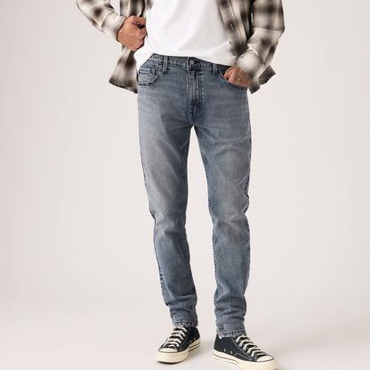 Thumbnail 5 - Levi's® Men's 512™ Slim Taper Jeans - 288331513