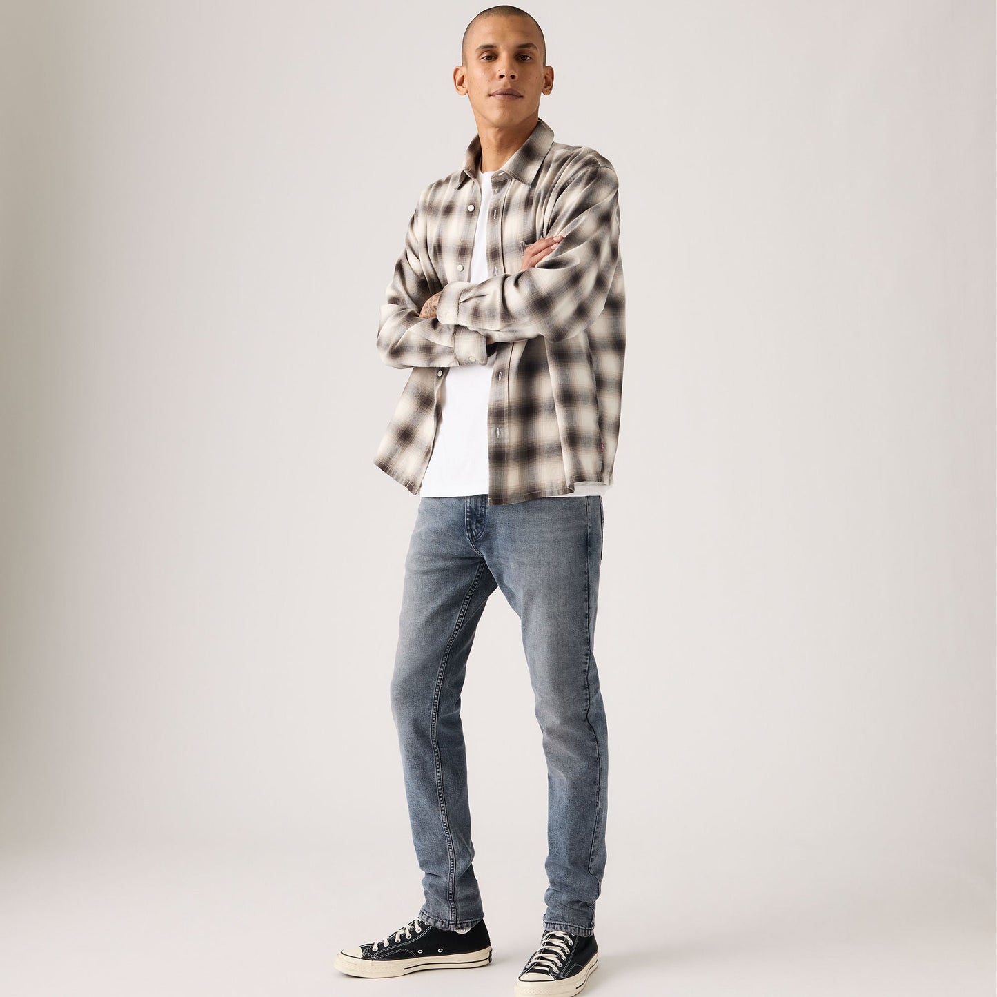 Levi's® Men's 512™ Slim Taper Jeans