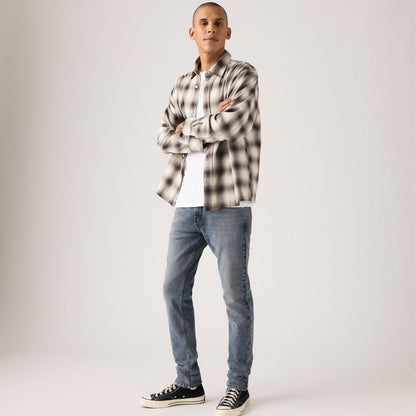 Thumbnail 4 - Levi's® Men's 512™ Slim Taper Jeans - 288331513