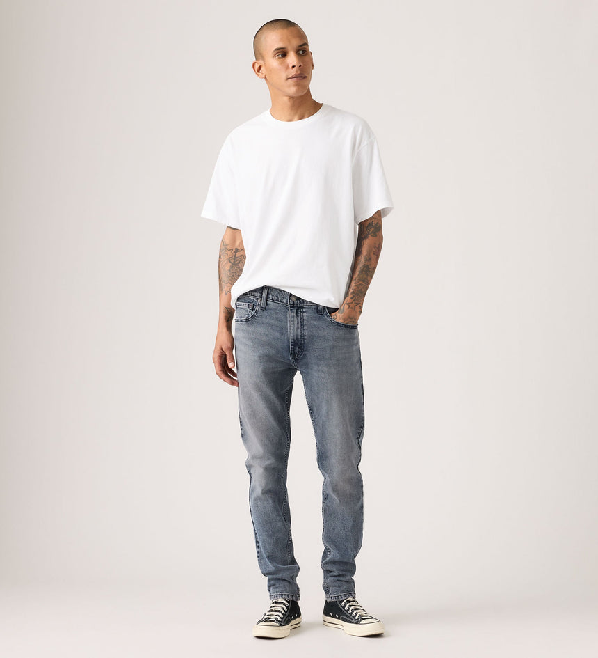 Main 1 - Levi's® Men's 512™ Slim Taper Jeans - 288331513