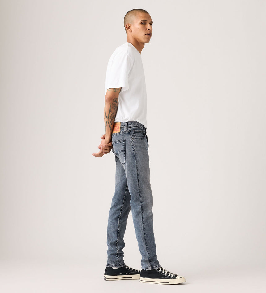 Main 3 - Levi's® Men's 512™ Slim Taper Jeans - 288331513