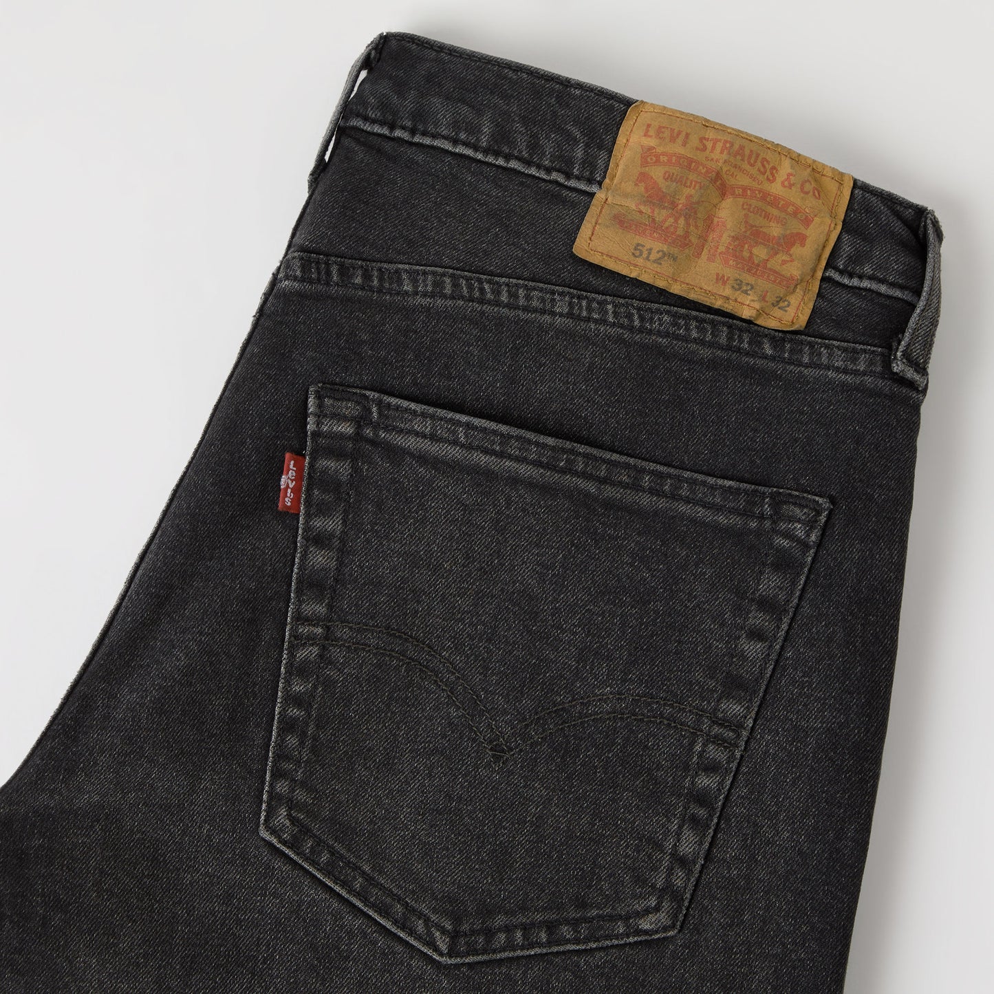 Levi's® Men's 512 Slim Taper Jeans