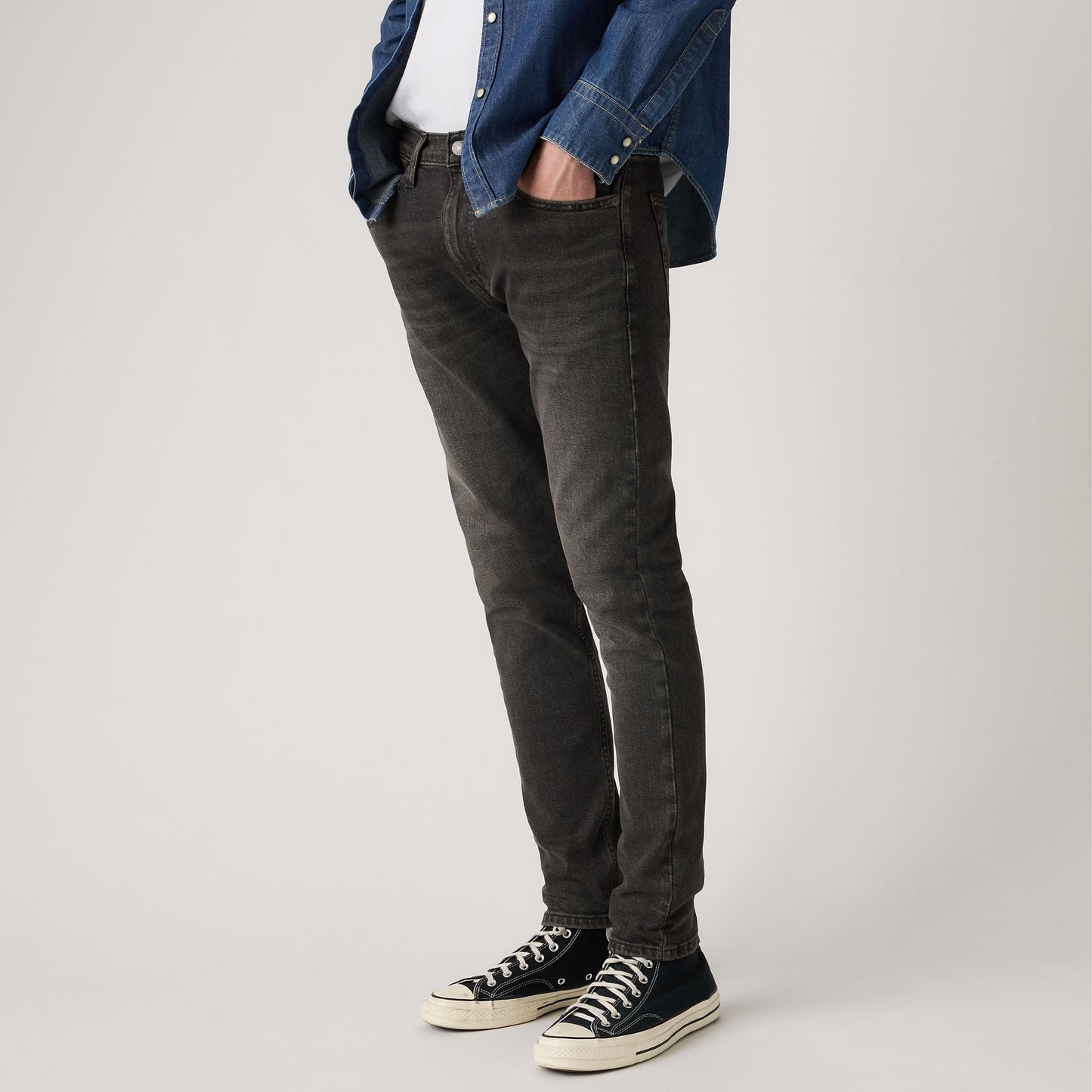 Levi's® Men's 512 Slim Taper Jeans