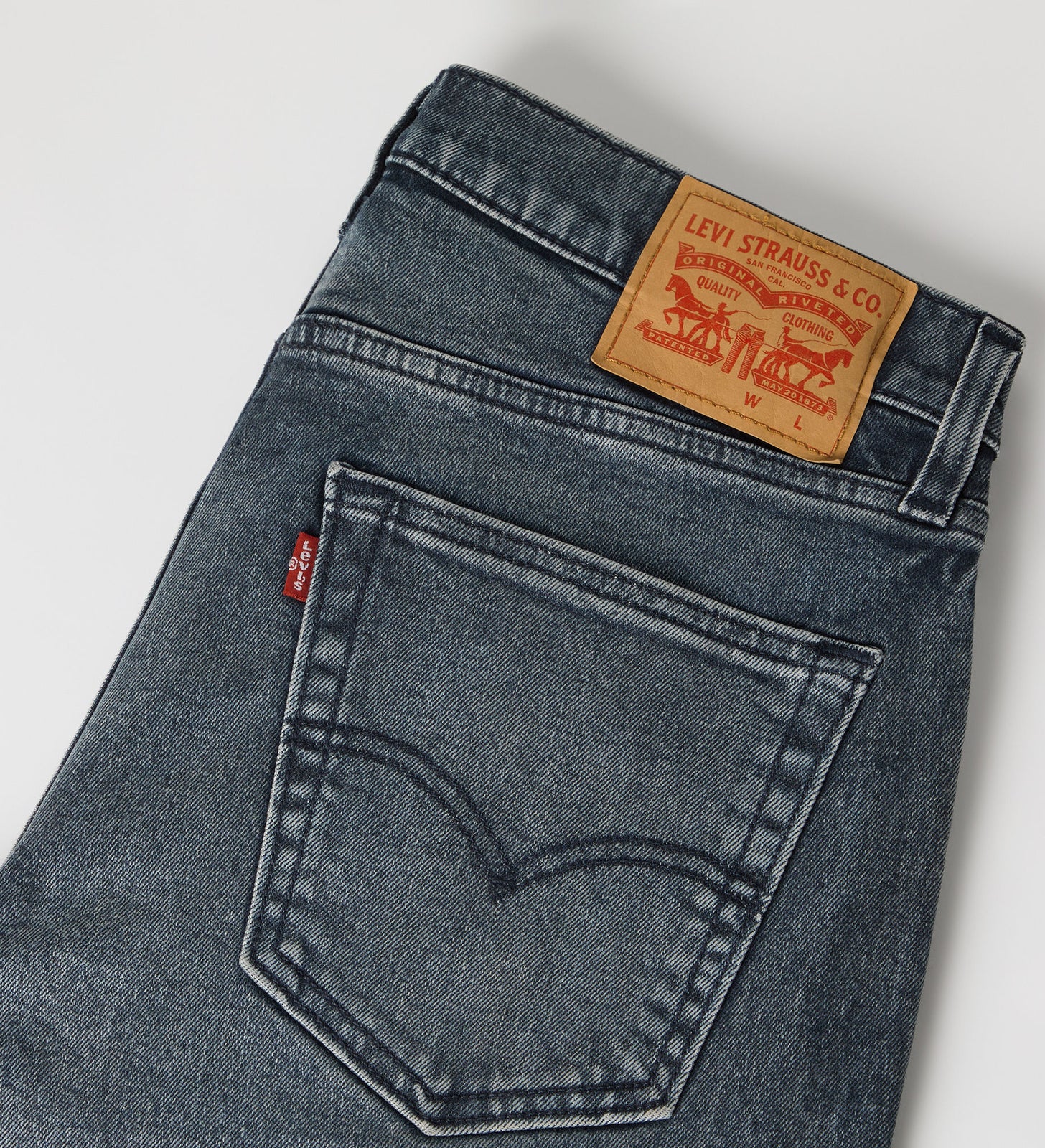 Main 7 - Levi's® Men's 512 Slim Taper Jeans - 288331569