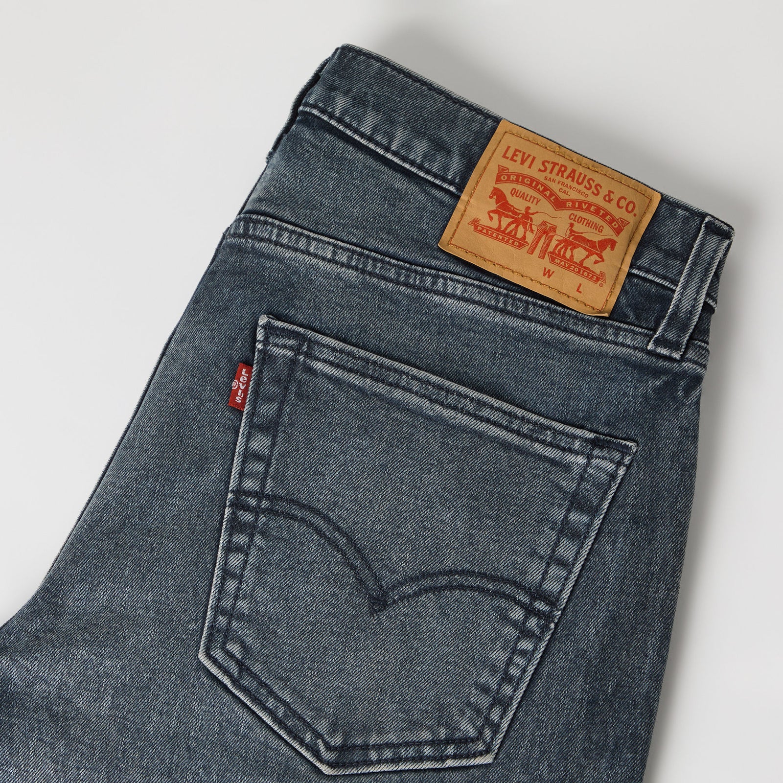 Main 7 - Levi's® Men's 512 Slim Taper Jeans - 288331569