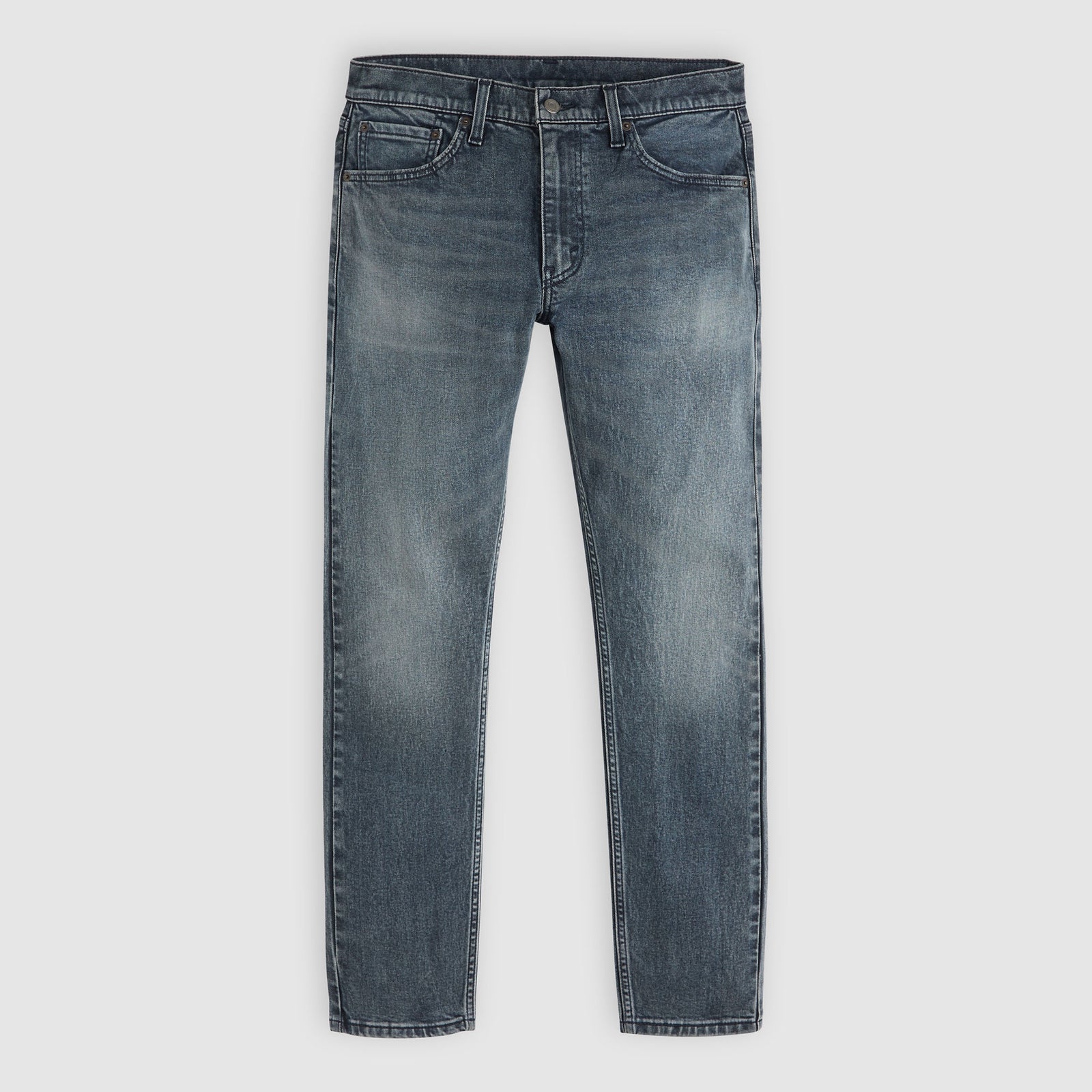 Main 6 - Levi's® Men's 512 Slim Taper Jeans - 288331569