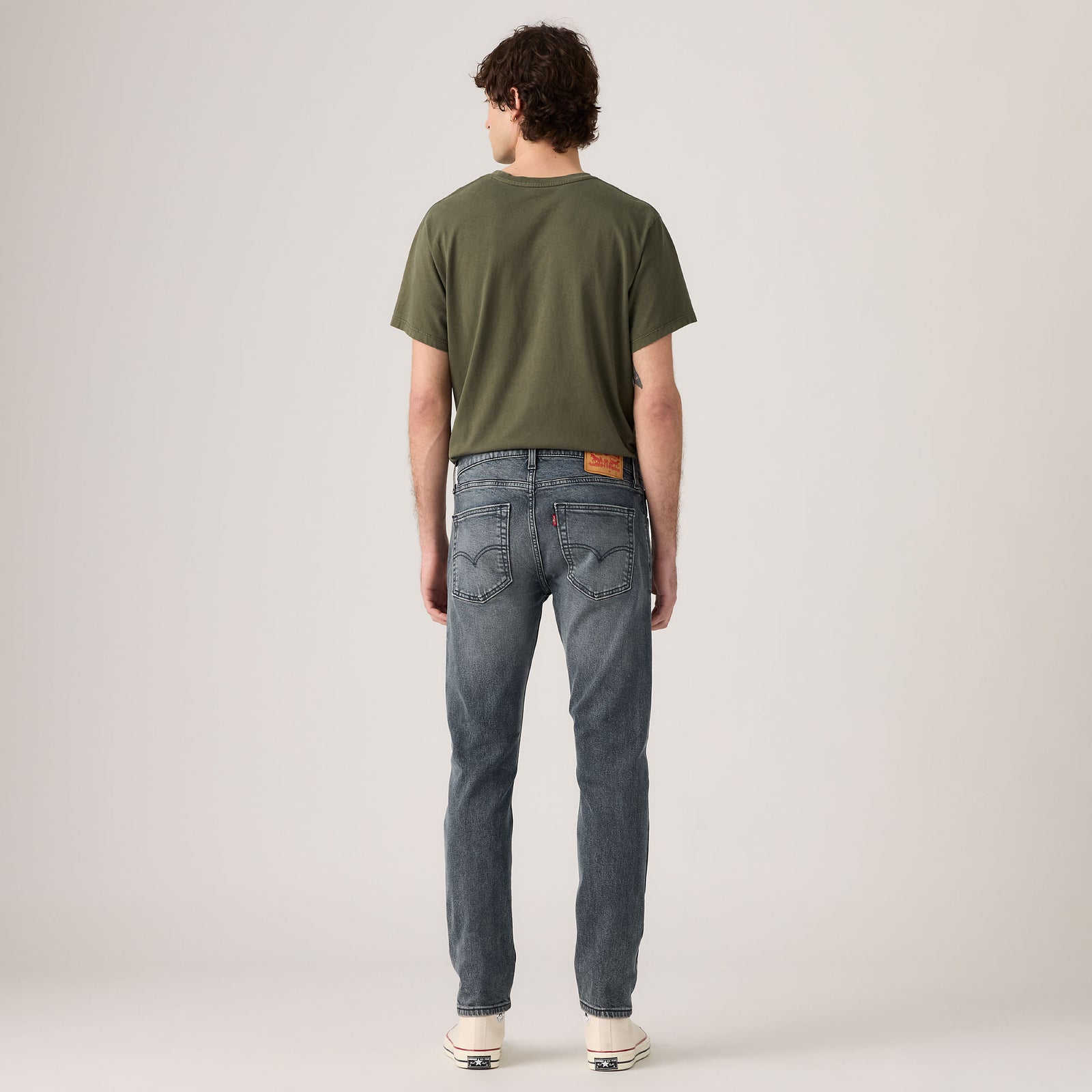 Main 4 - Levi's® Men's 512 Slim Taper Jeans - 288331569