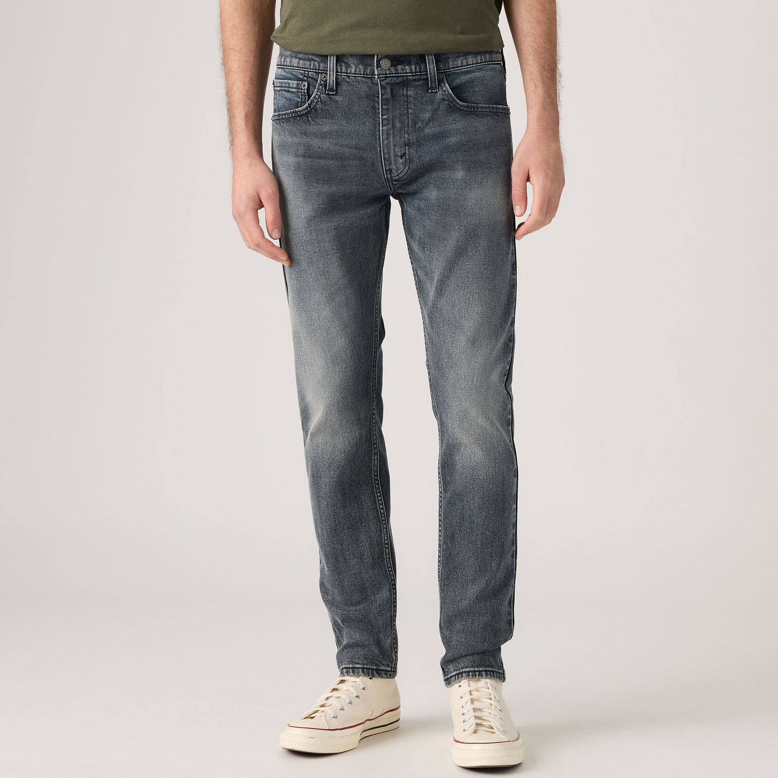 Main 5 - Levi's® Men's 512 Slim Taper Jeans - 288331569