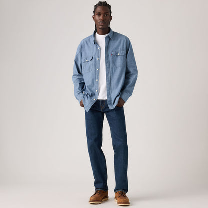 Thumbnail 1 - Levi's® Men's Workwear 505™ Regular - 289300007