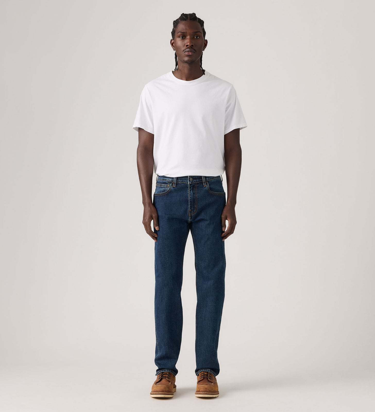 Main 2 - Levi's® Men's Workwear 505™ Regular - 289300007