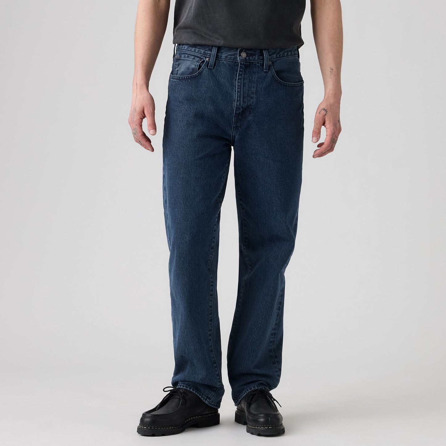 Levi’s® Men's 568™ Loose Straight Jeans