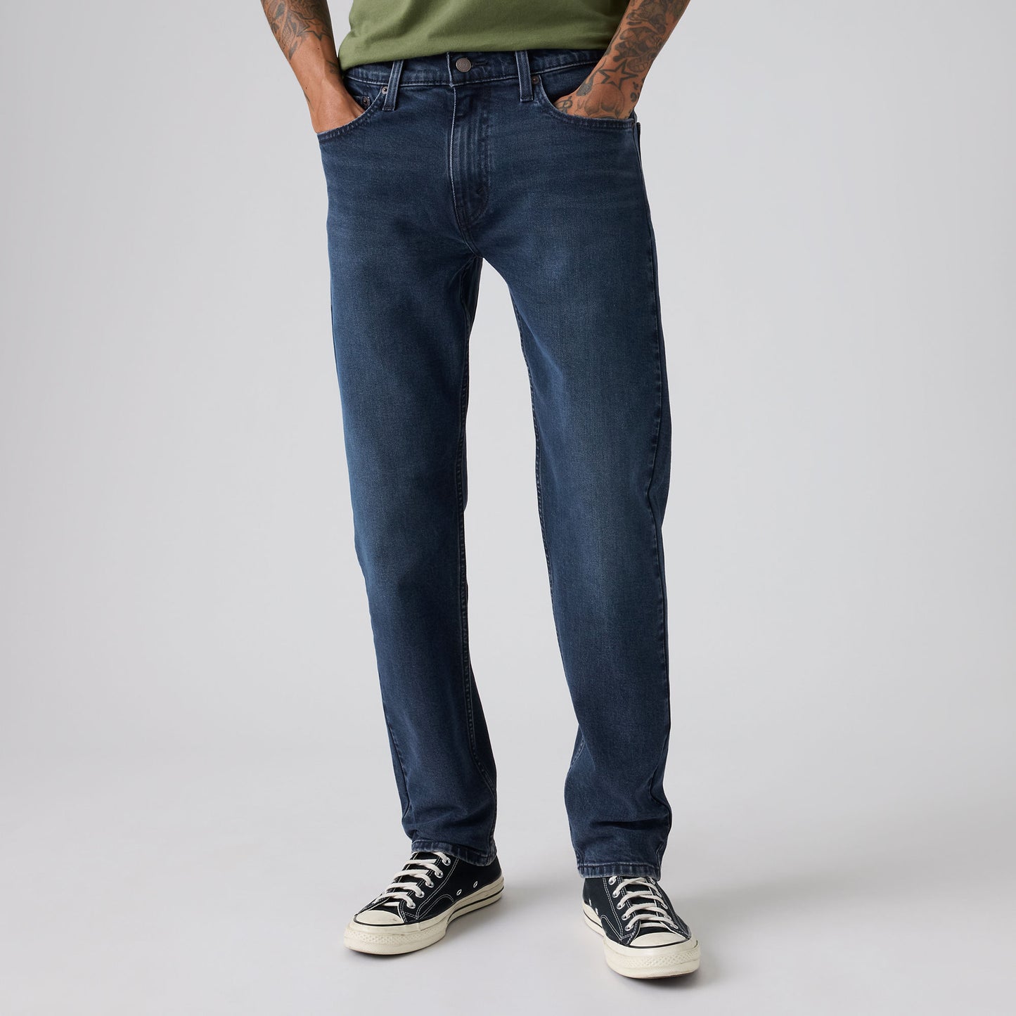 Levi's® Men's 502™ Taper Jeans
