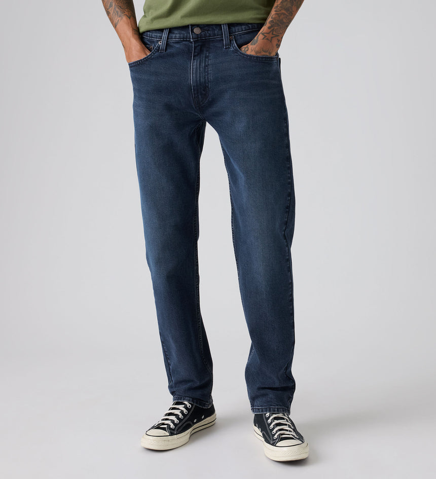 Main 5 - Levi's® Men's 502™ Taper Jeans - 295071774