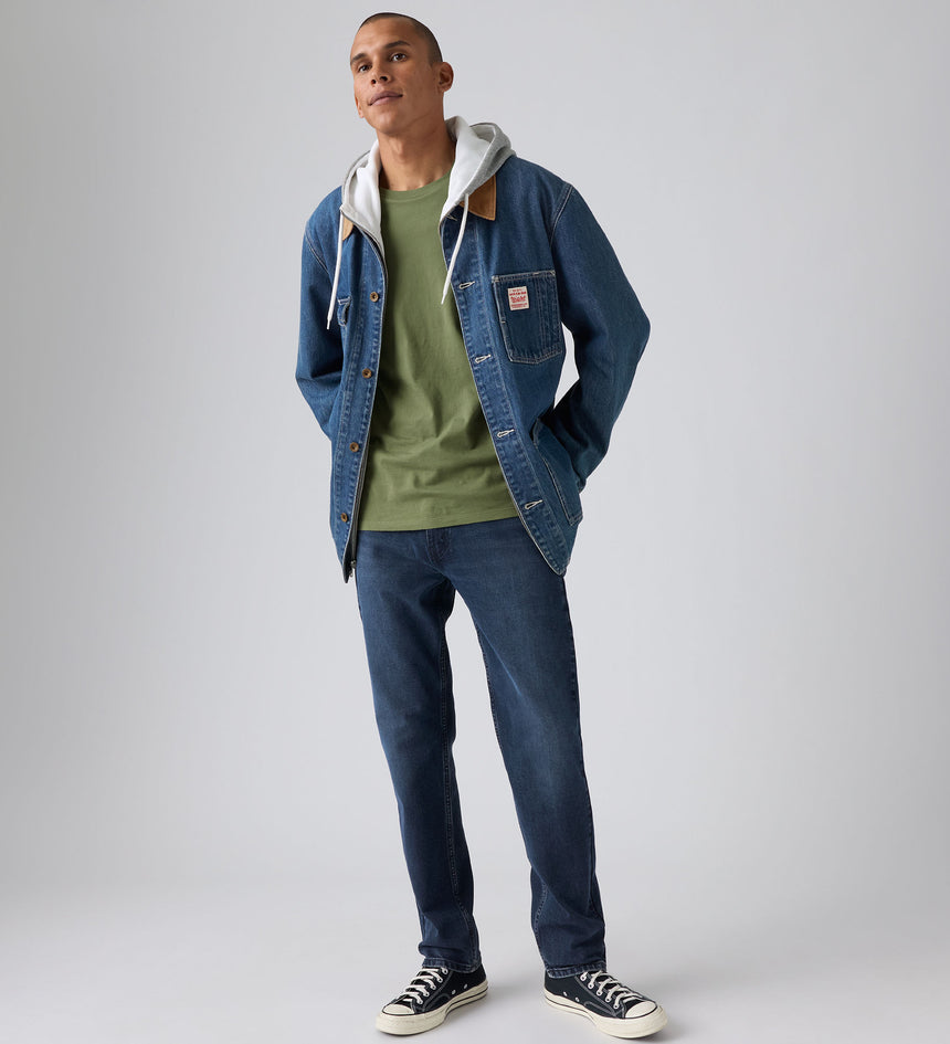 Main 4 - Levi's® Men's 502™ Taper Jeans - 295071774