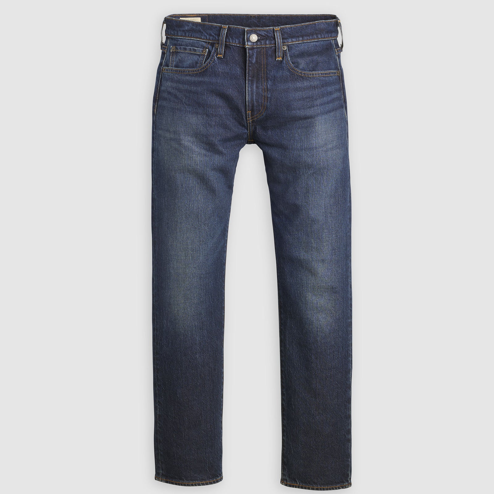 Main 5 - Levi's® Men's 502 Taper Jeans - 295071819