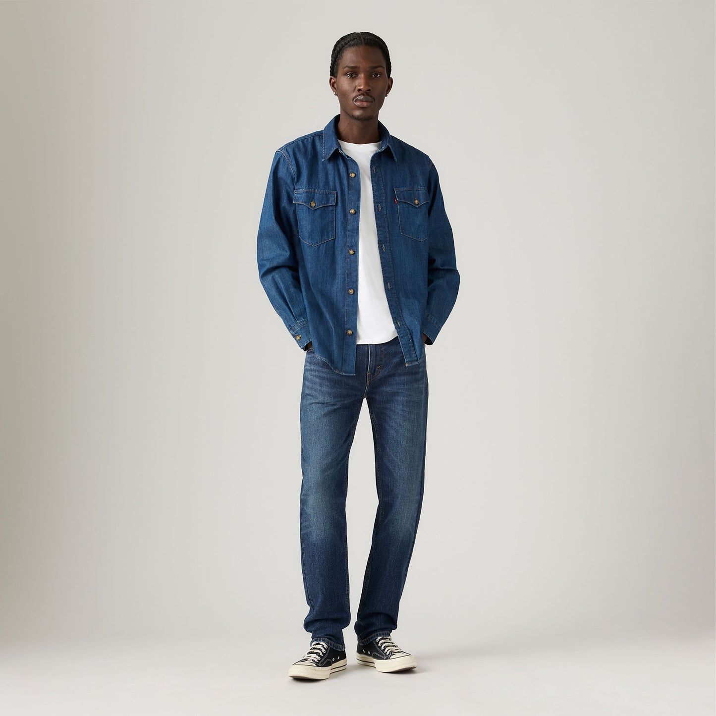 Levi's® Men's 502 Taper Jeans
