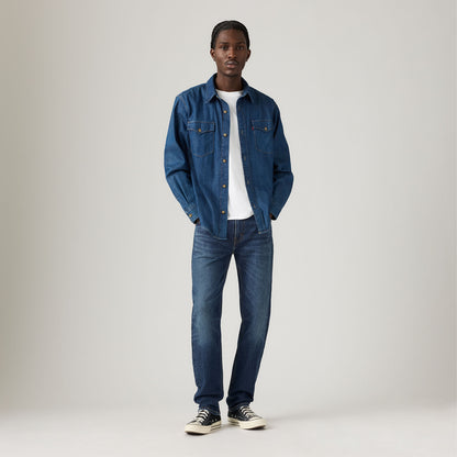 Thumbnail 1 - Levi's® Men's 502 Taper Jeans - 295071819