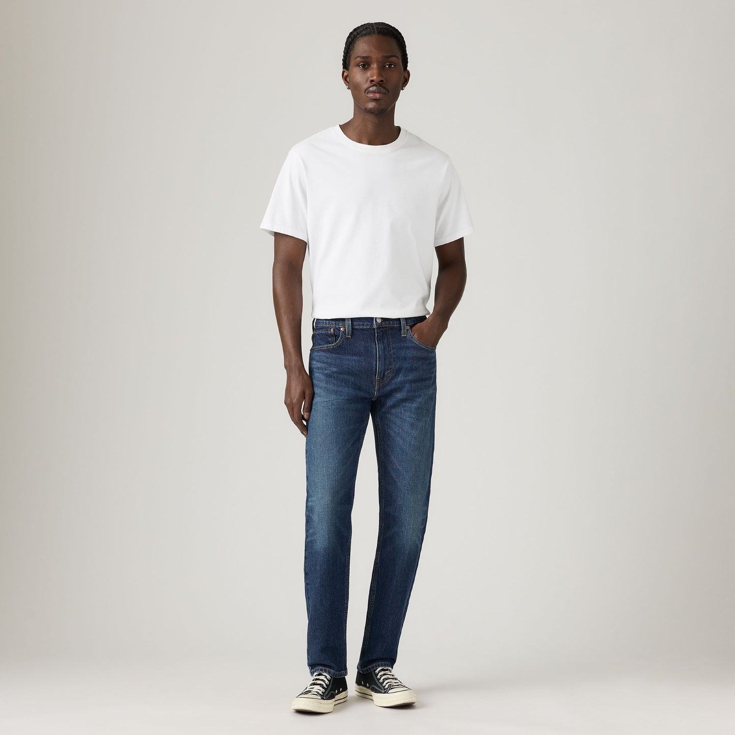 Levi's® Men's 502 Taper Jeans