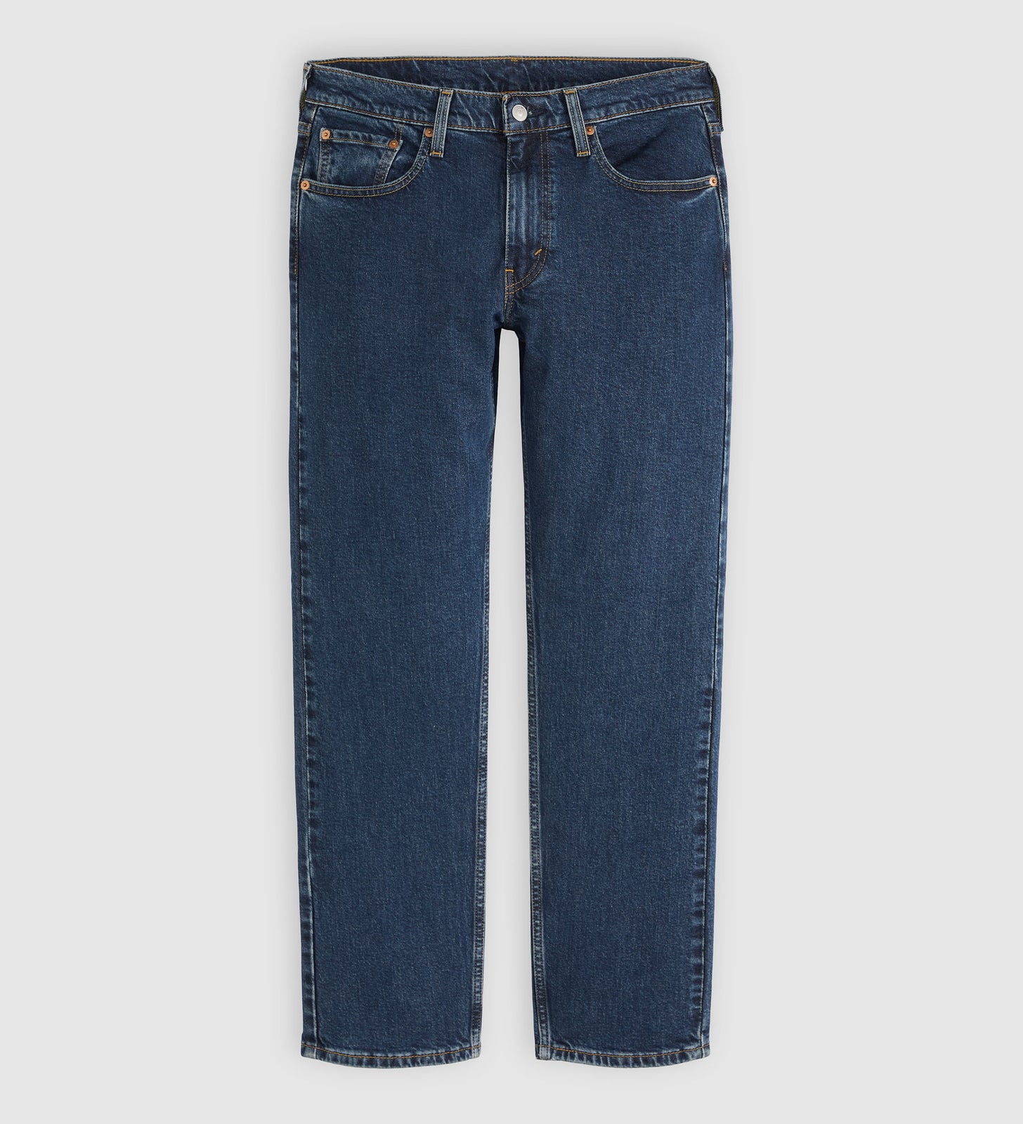 Main 6 - Levi's® Men's 502 Taper Jeans - 295071891
