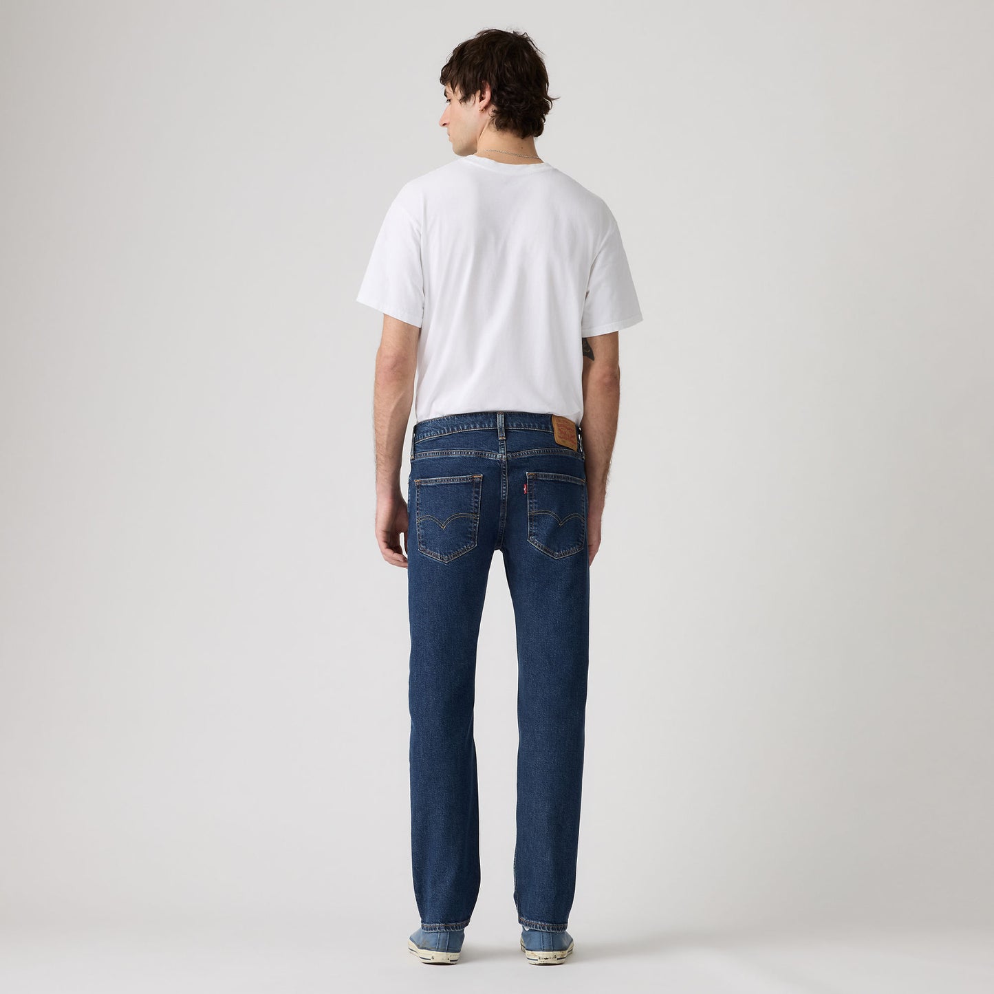 Levi's® Men's 502 Taper Jeans