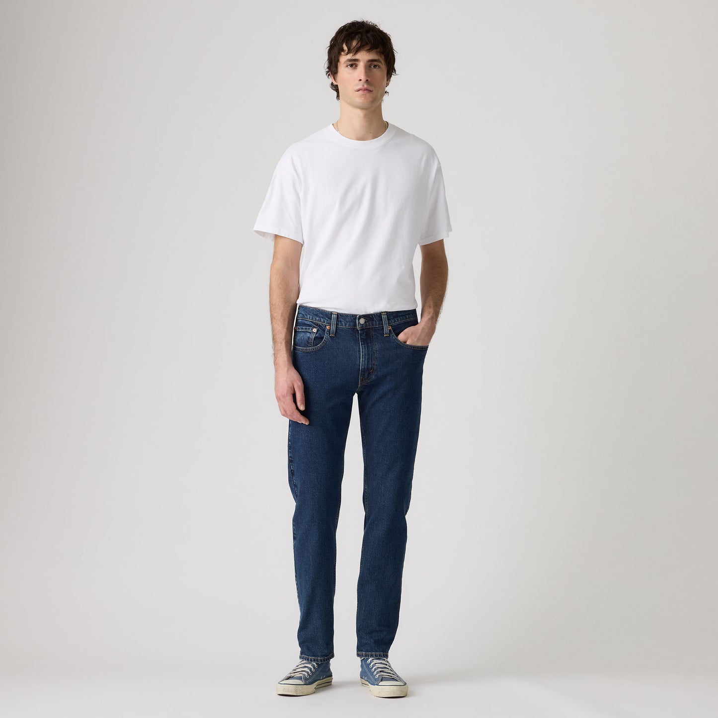 Levi's® Men's 502 Taper Jeans