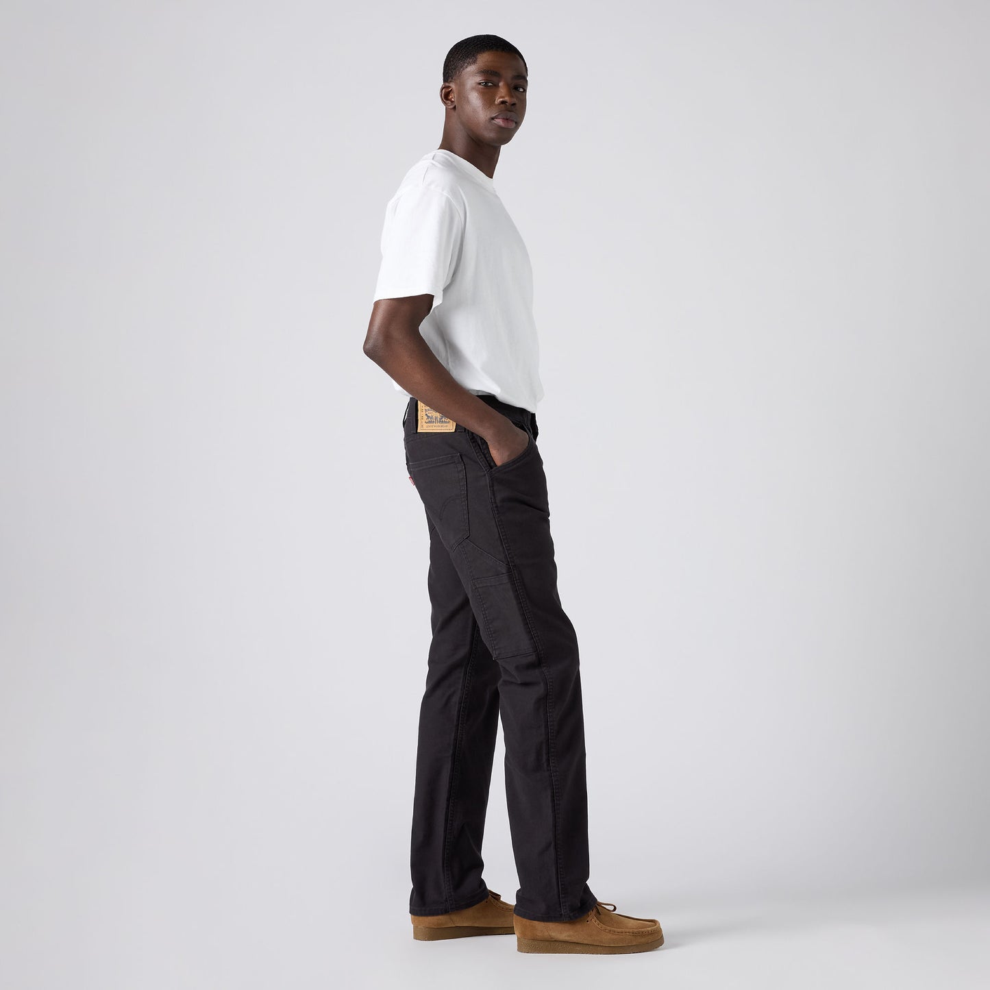 Levi's® Men's Workwear 505™ Regular Utility