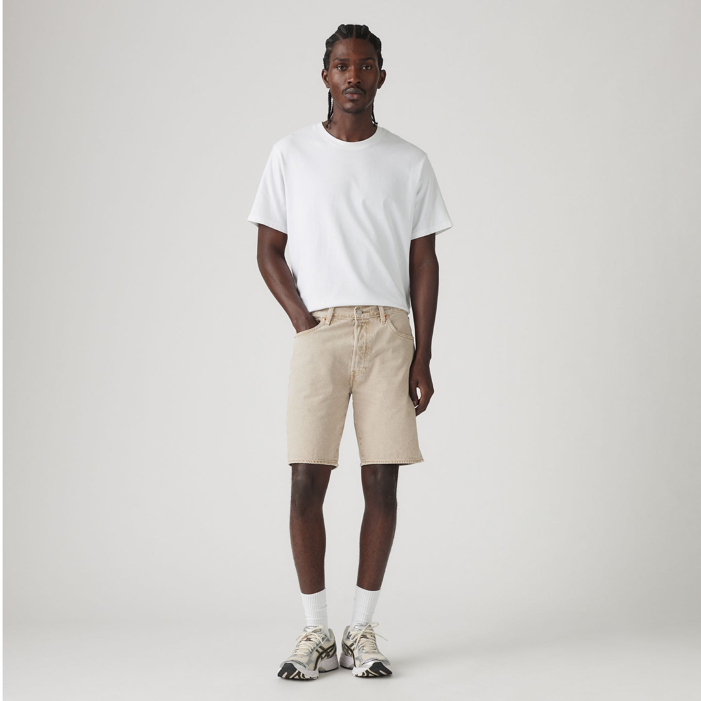 Levi's® Men's 501® Original Lightweight Shorts