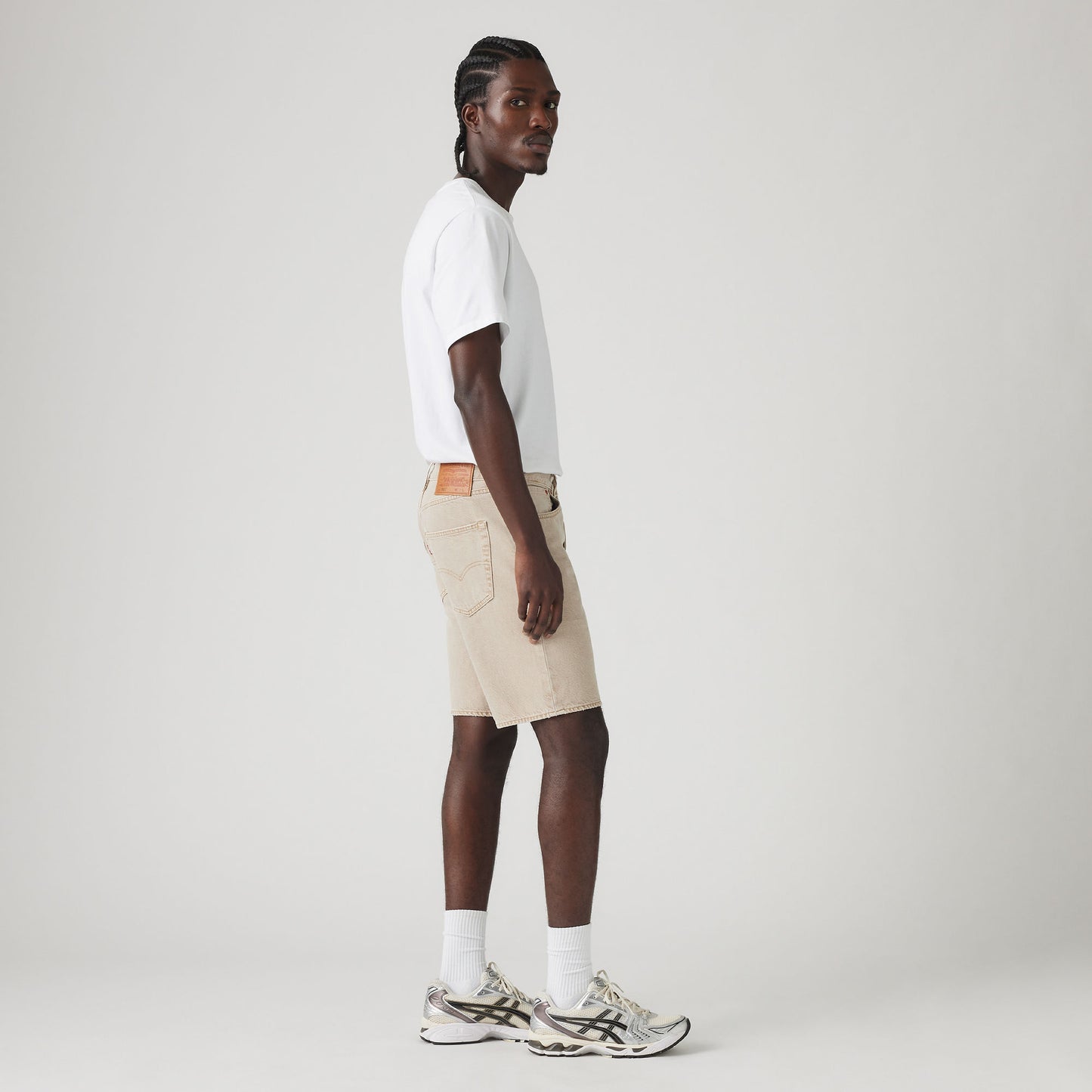 Levi's® Men's 501® Original Lightweight Shorts