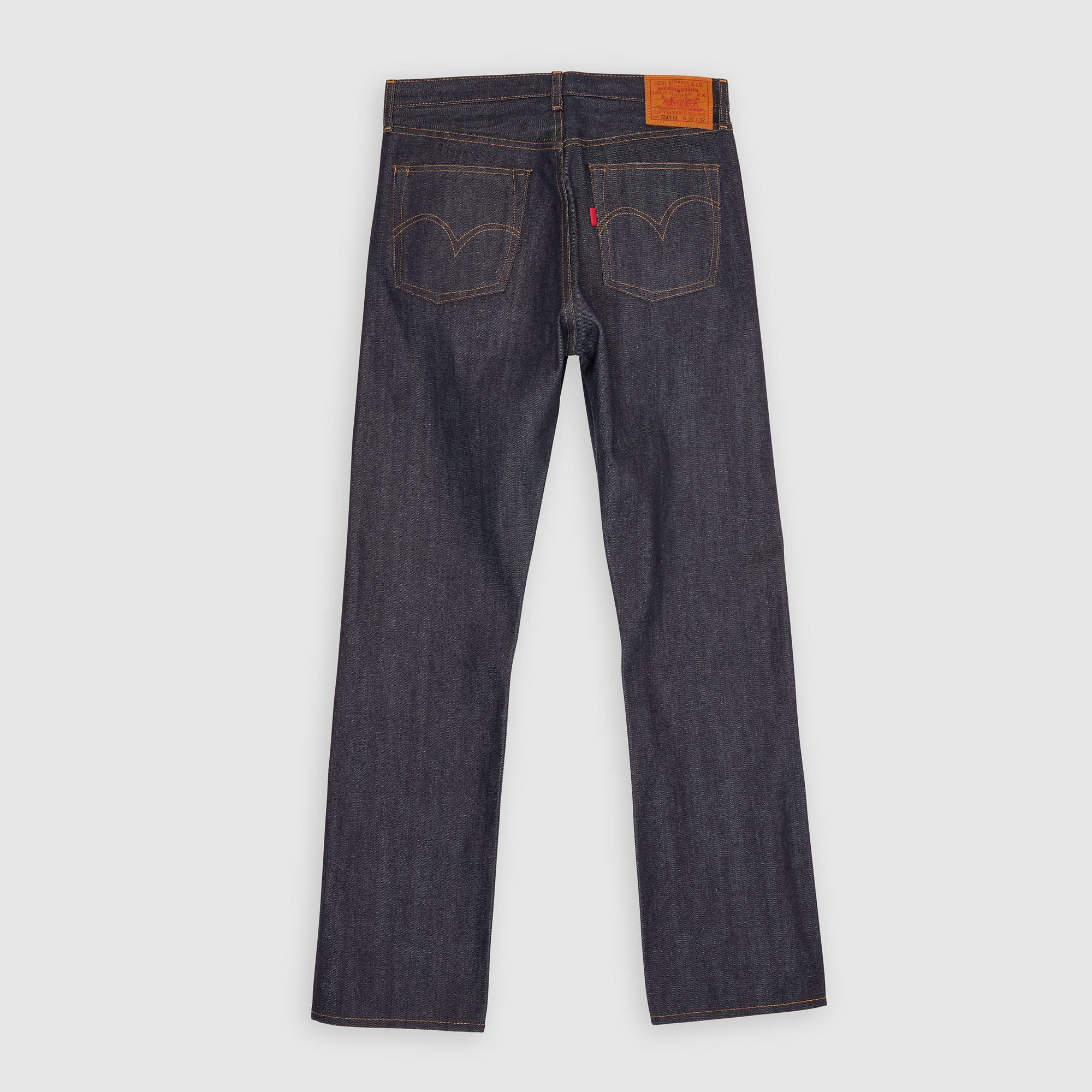 W32 LEVI'S Vintage Clothing S501®XX 1944 Levi's® Vintage Clothing Men's 1944 501® Jeans