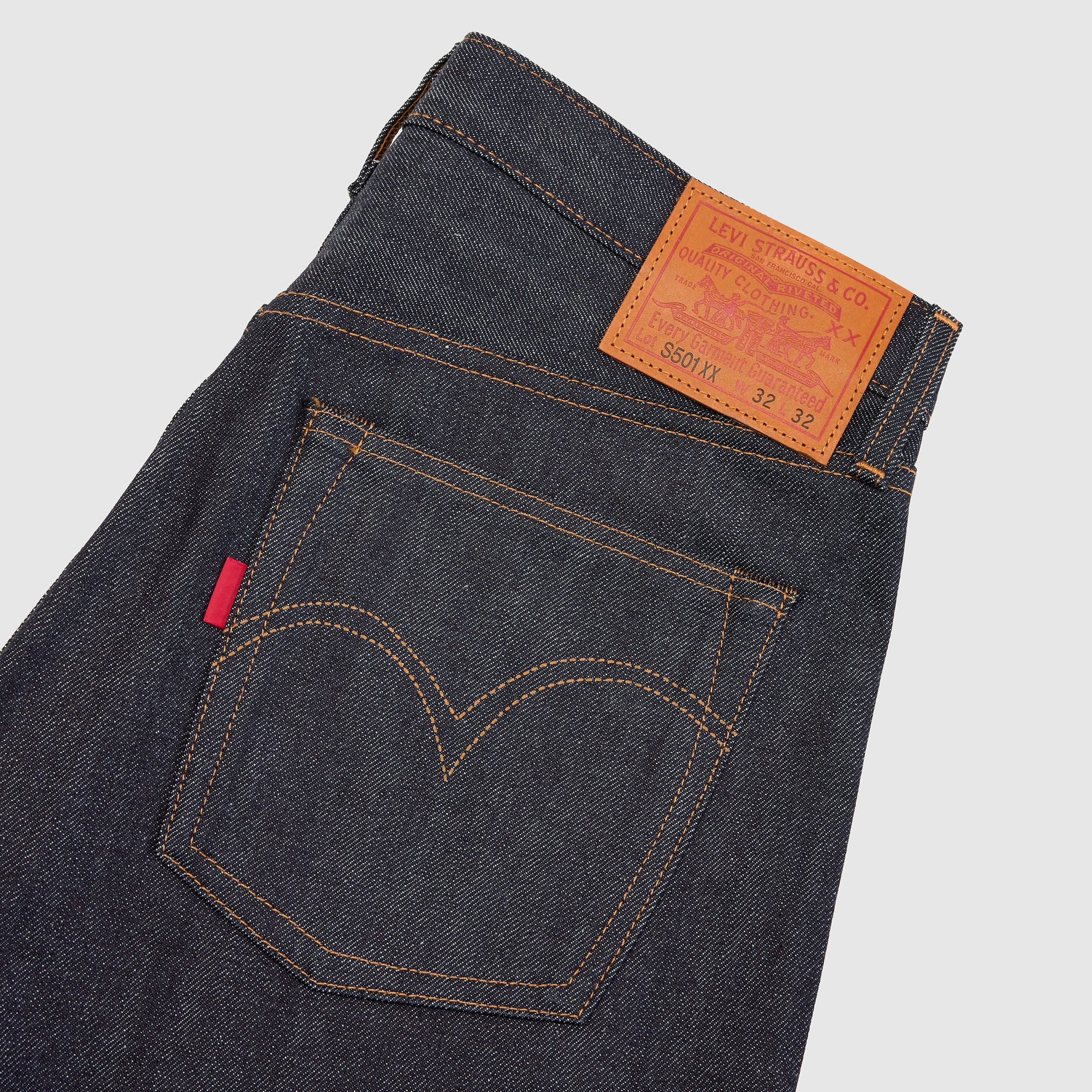 Levi's® Vintage Clothing Men's 1944 501® Jeans