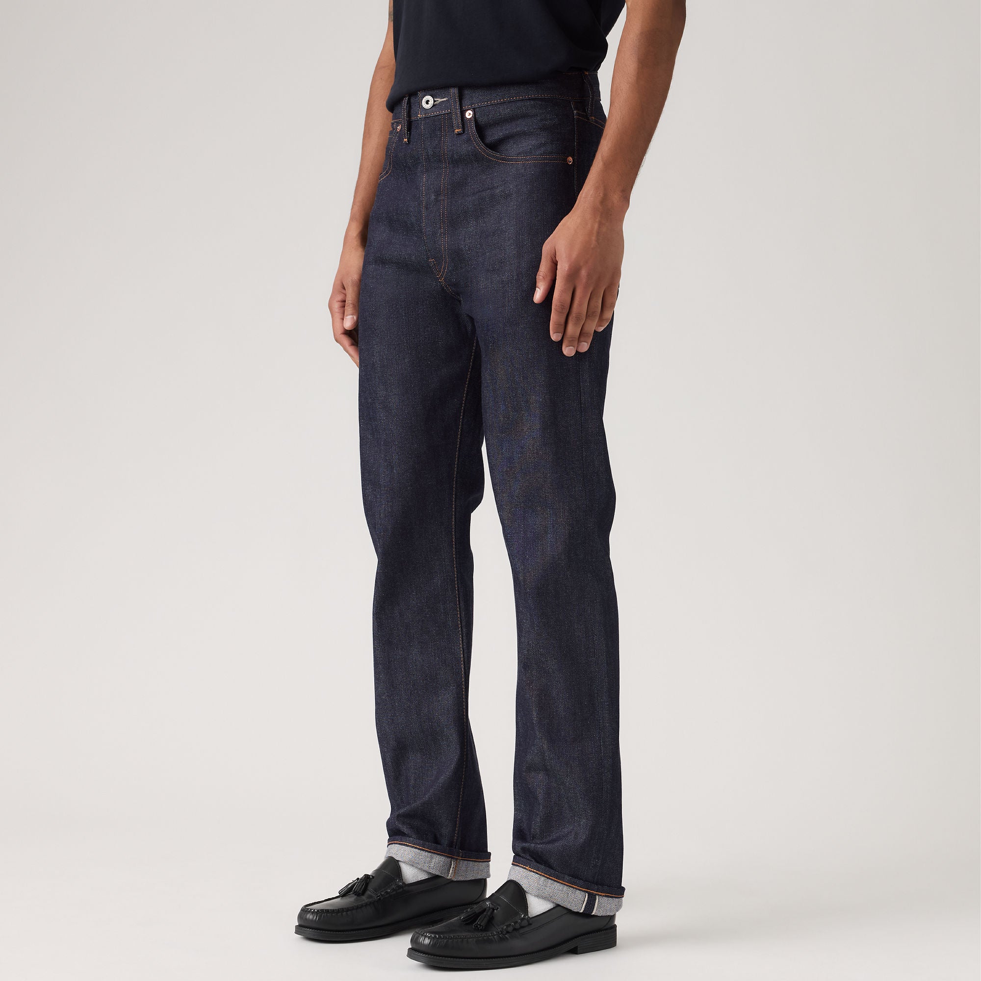 Levi's® Vintage Clothing Men's 1944 501® Jeans