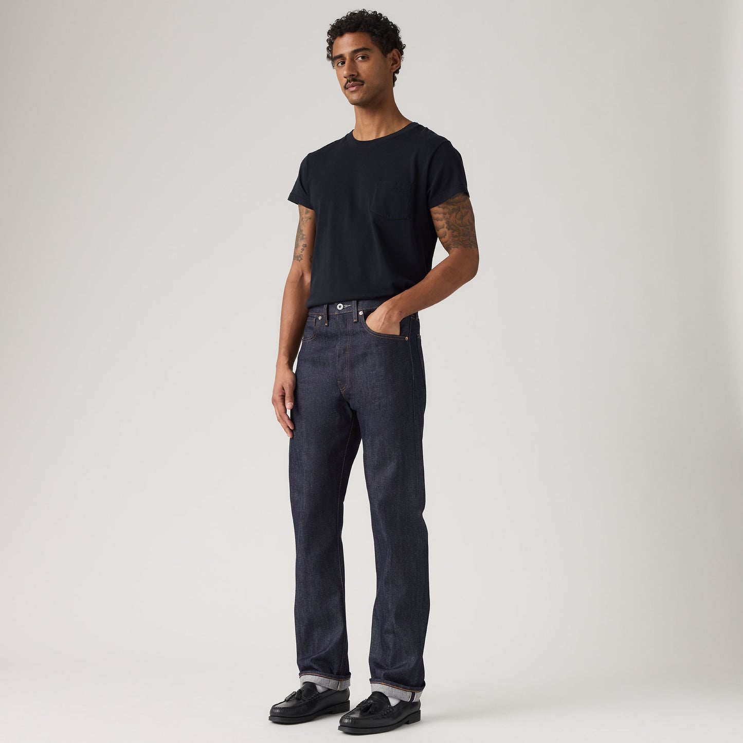 Levi's® Vintage Clothing Men's 1944 501® Jeans