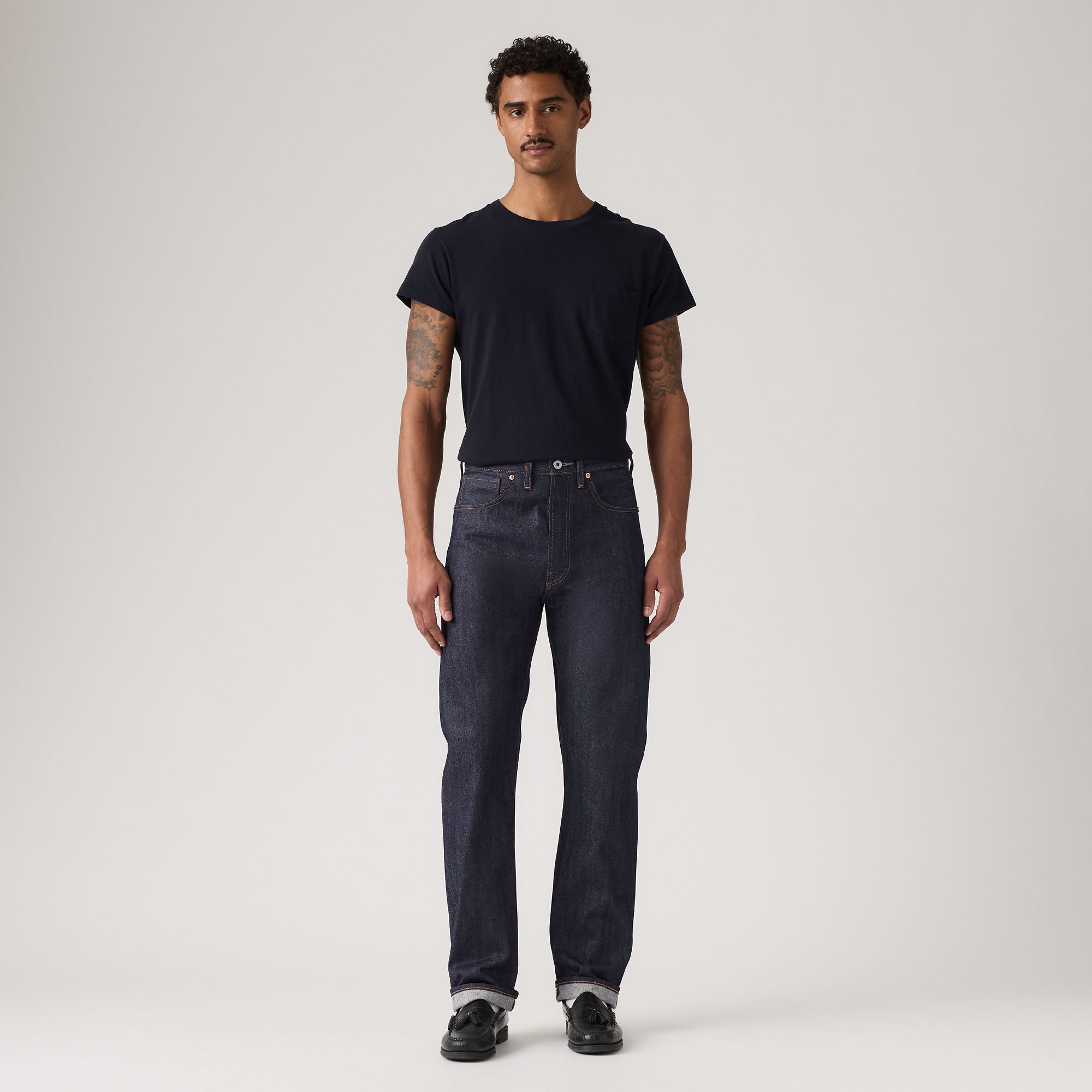 Levi's® Vintage Clothing Men's 1944 501® Jeans