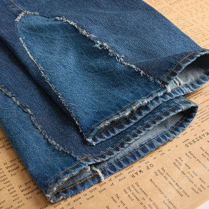 Levi's® Vintage Clothing Men's 1955 Customised 501® Jeans