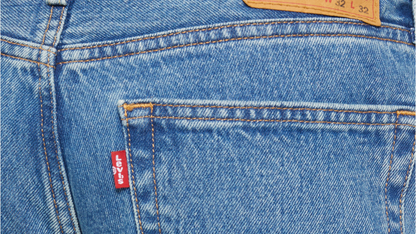 Levi's® Men's 516™ Straight Jeans