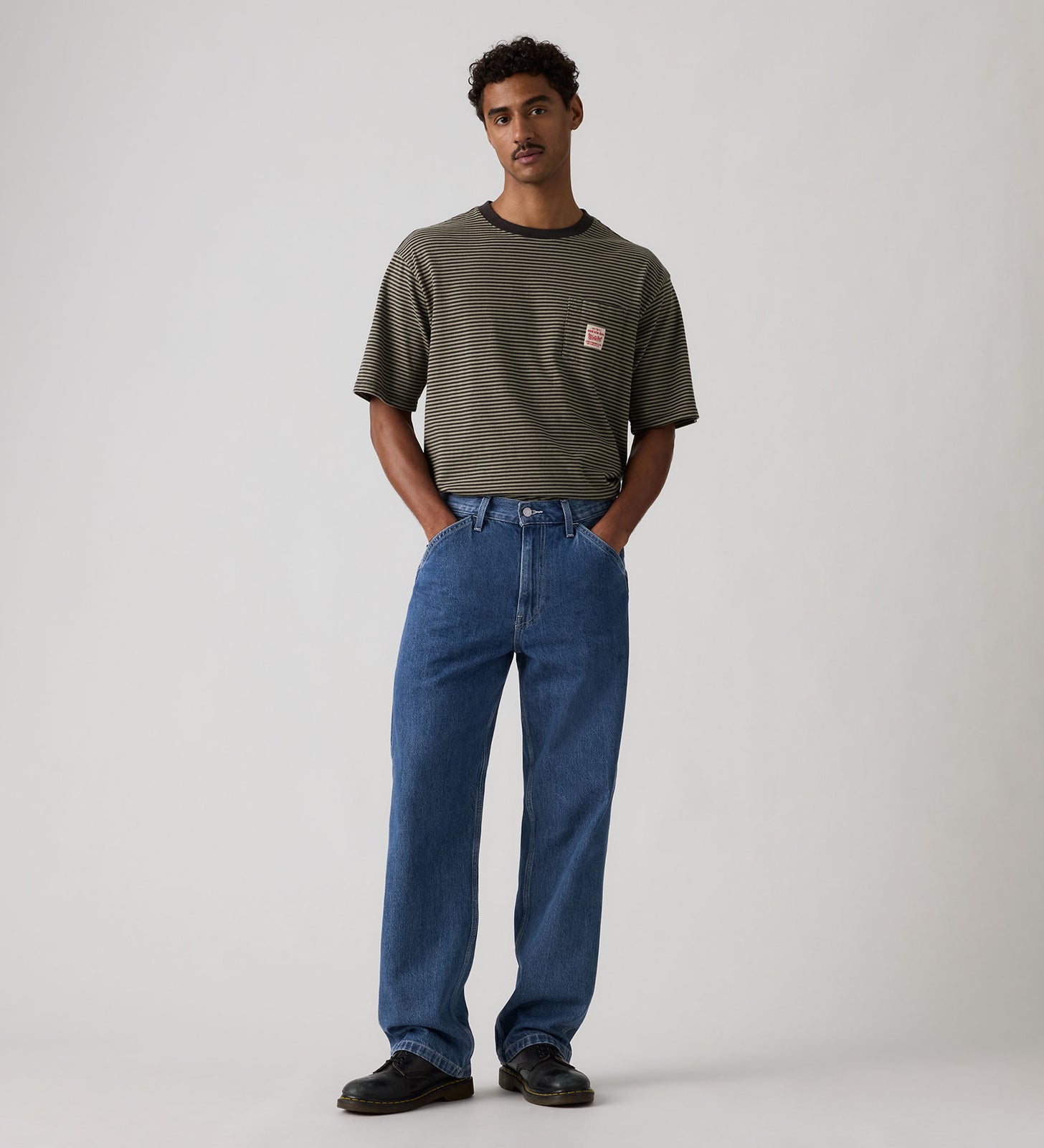 Levi's® Men's 568™ Loose Straight Carpenter