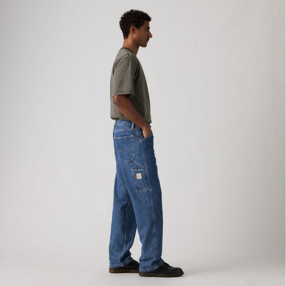Thumbnail 3 - Levi's® Men's 568™ Loose Straight Carpenter - 558490033