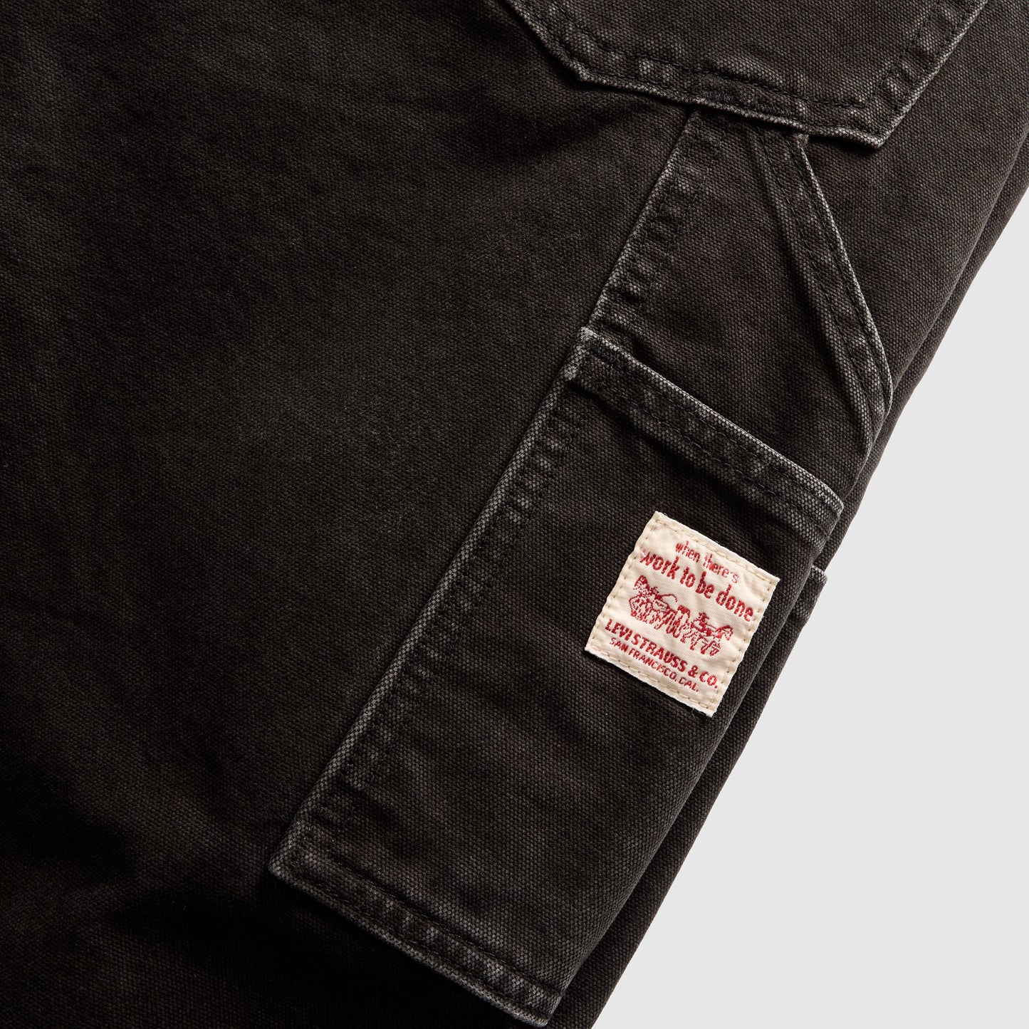 Levi's® Men's 568™ Loose Straight Carpenter